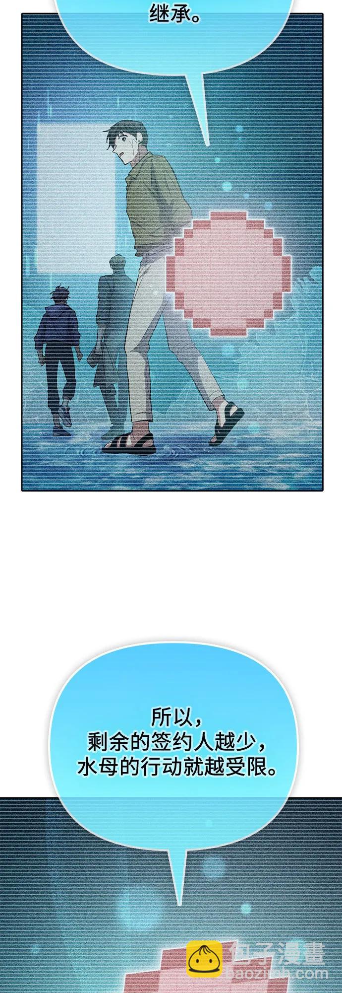 我培養的S級們 - [第102話] 水的支配者（2）(2/2) - 1