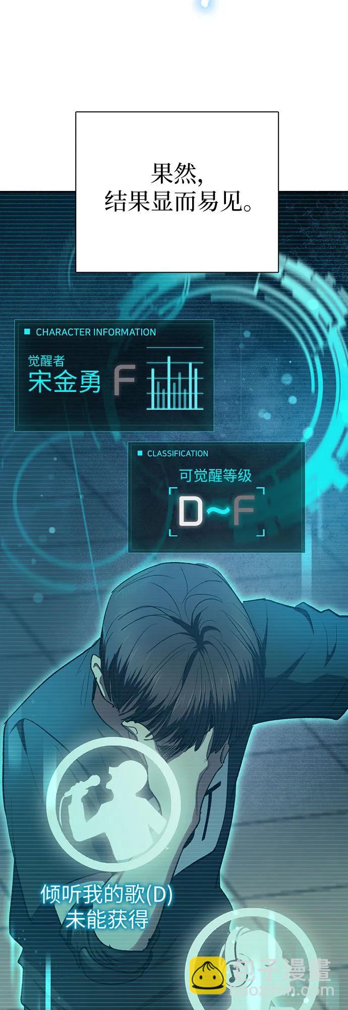 我培養的S級們 - [第104話] 儘管被要求休息…(2/2) - 3