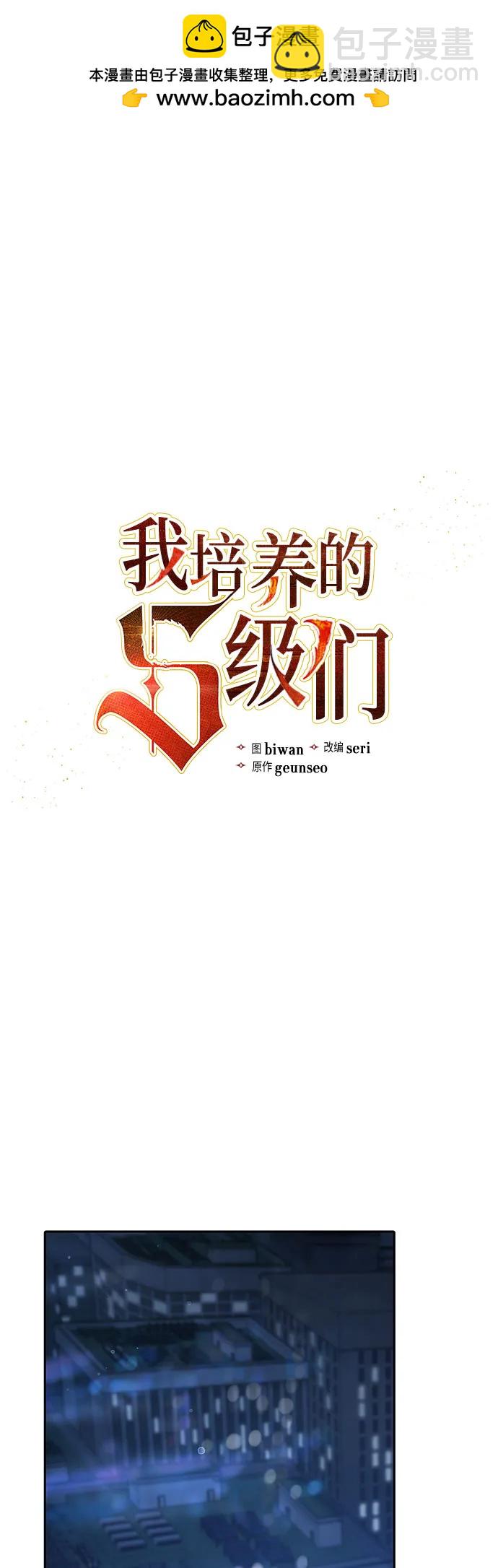 我培養的S級們 - [第138話] 出乎意料的探病(1/2) - 2