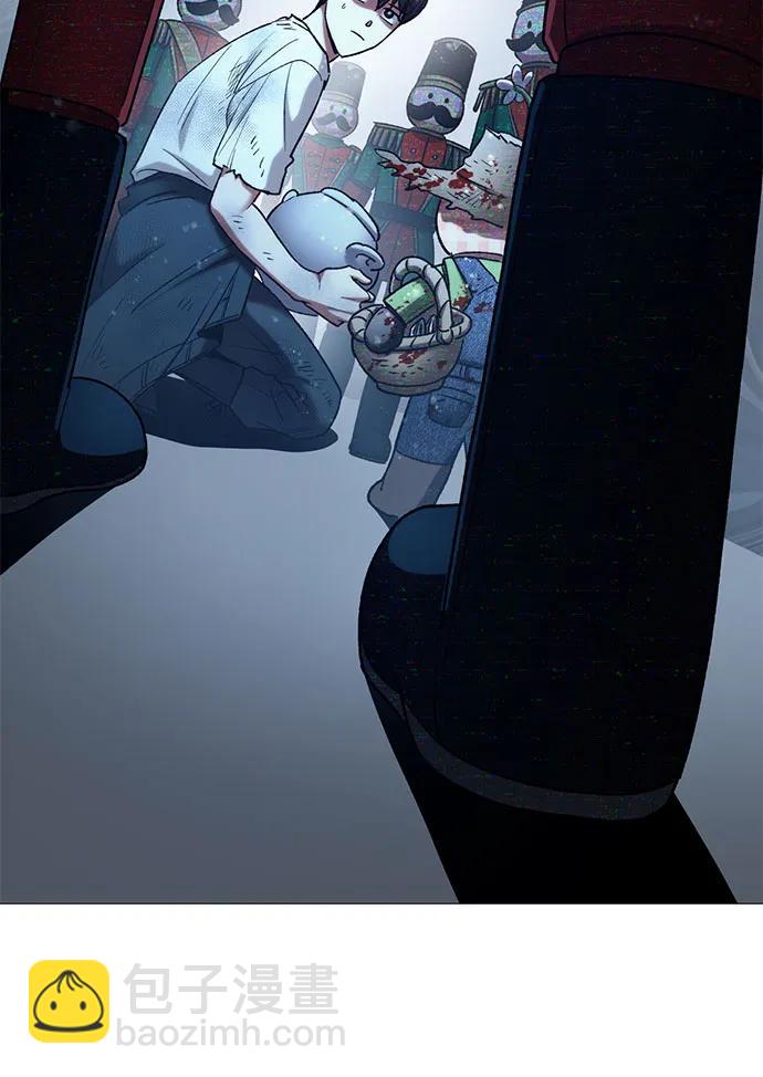 我培養的S級們 - [第150話] 談判的技術(1/2) - 1