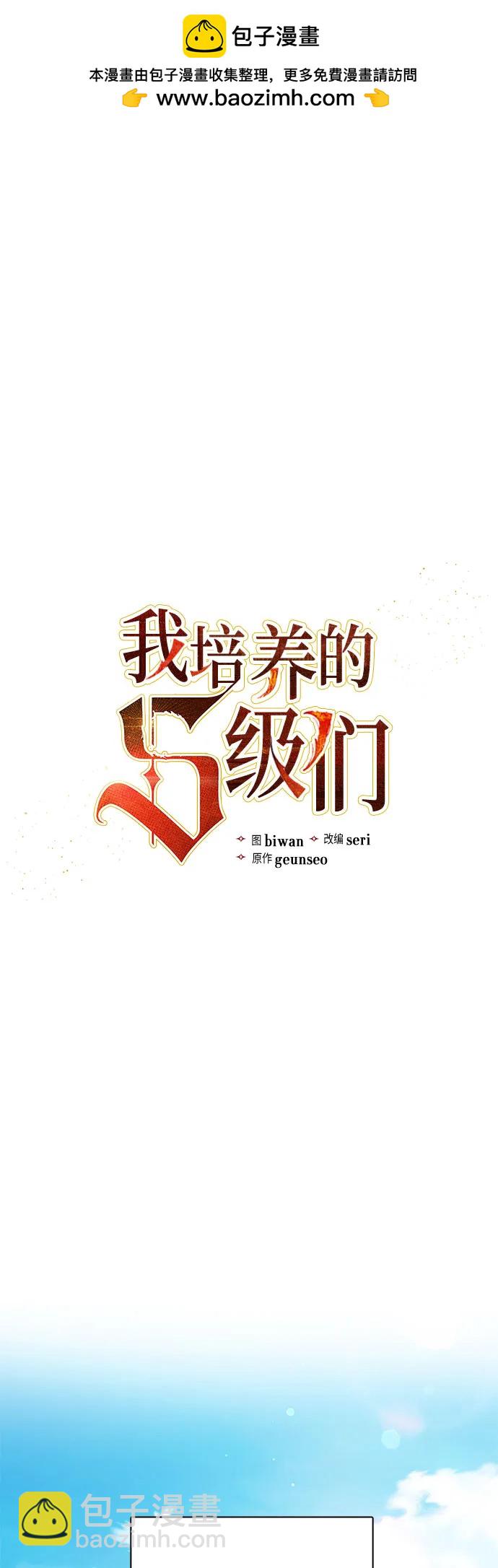 我培養的S級們 - [第152話] 第二天(1)(1/2) - 2