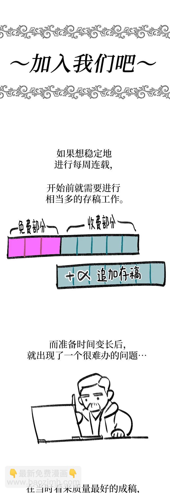 我培養的S級們 - 【免費】 後記3 繪畫PART(1/2) - 2