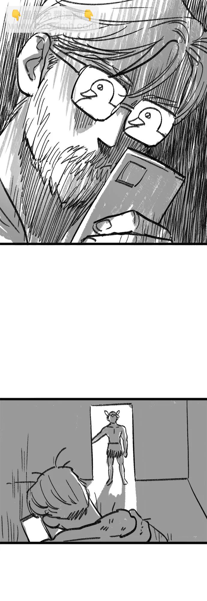 我培養的S級們 - 【免費】 後記3 繪畫PART(2/2) - 1