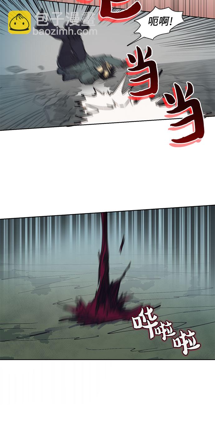 我培養的S級們 - [第4話] 亂入 - 8