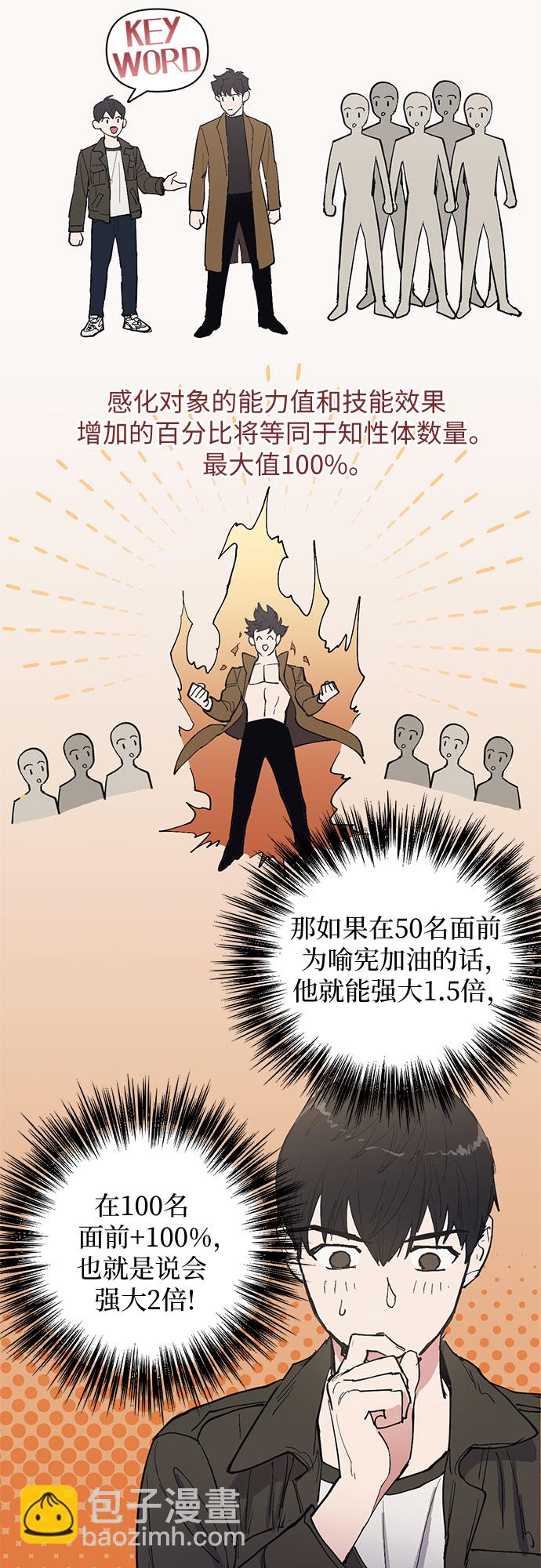 我培養的S級們 - [第6話] 我的弟弟好奇怪(1) - 2