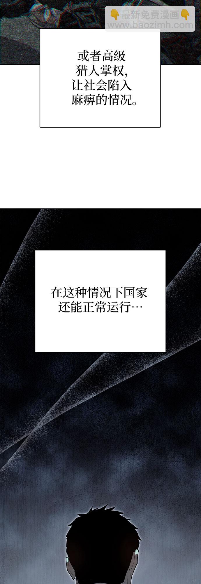 我培養的S級們 - [第68話] 覺醒者管理室室長(1/2) - 4