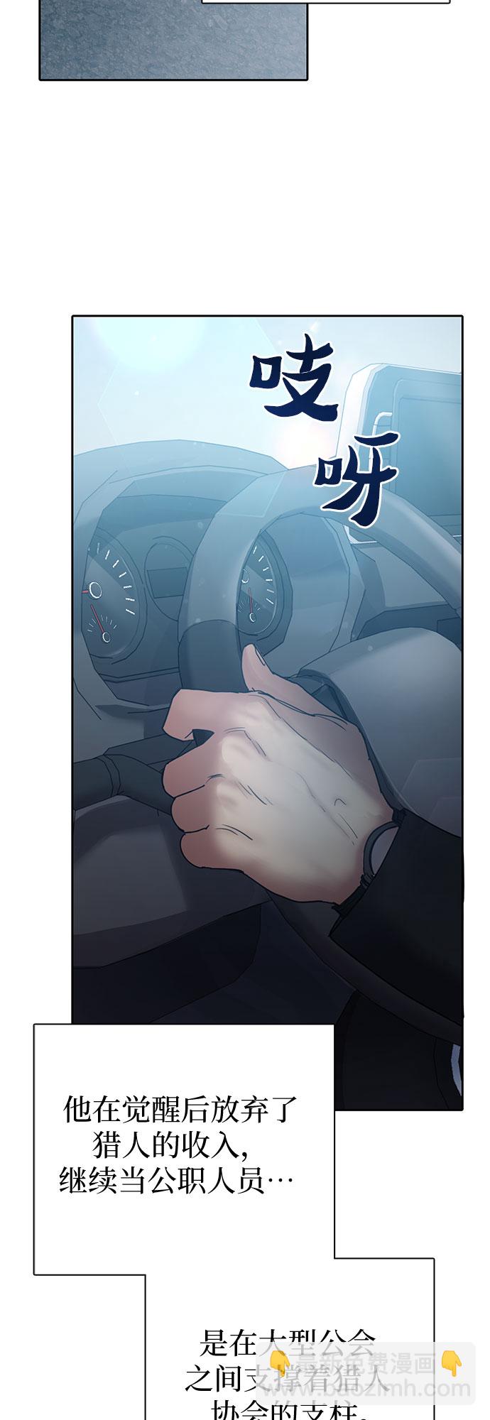 我培養的S級們 - [第68話] 覺醒者管理室室長(1/2) - 8