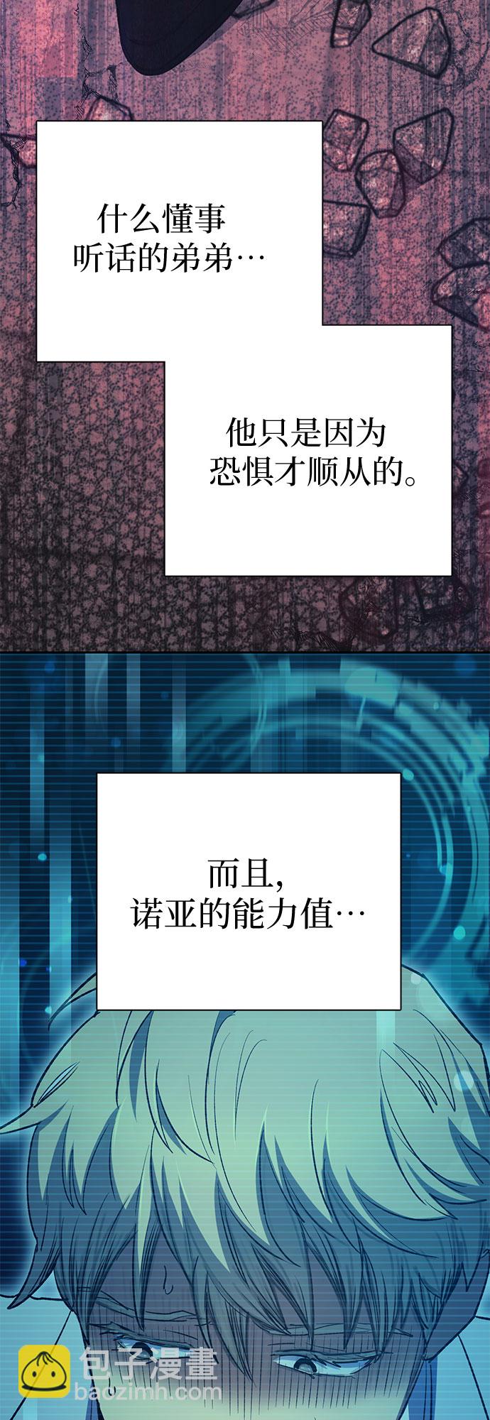 我培養的S級們 - [第72話] 姐姐有些…（1）(2/2) - 3