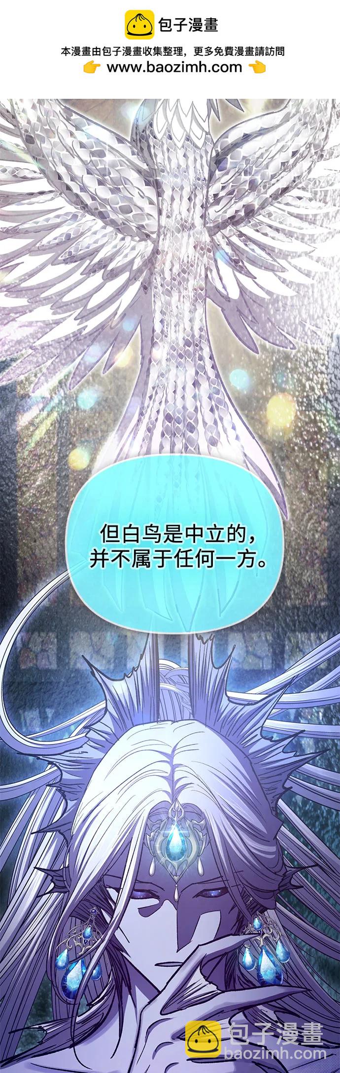 我培養的S級們 - [第94話] 謊言（1）(1/2) - 5