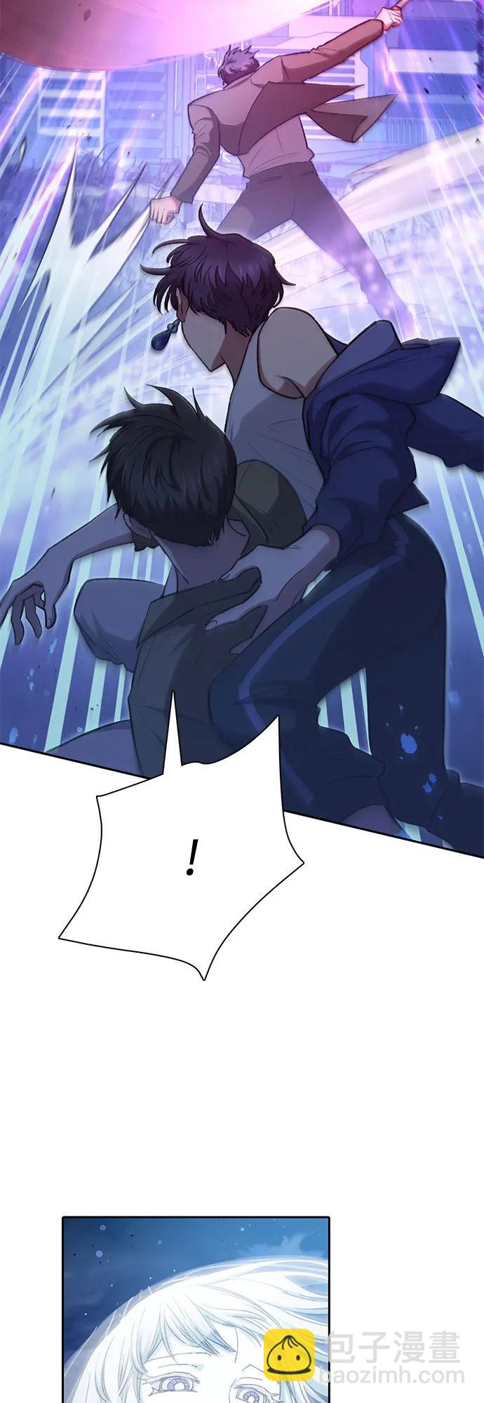 我培養的S級們 - [第98話] 問候(1/2) - 5