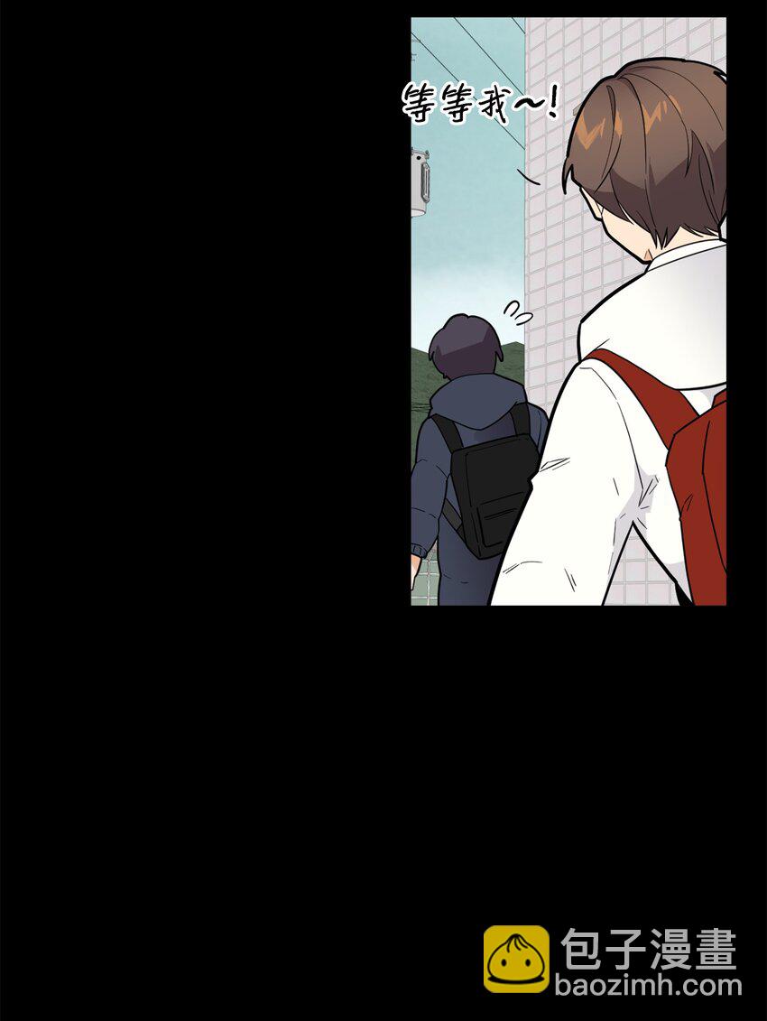 03 你喜欢男人？(1/2)-第3话