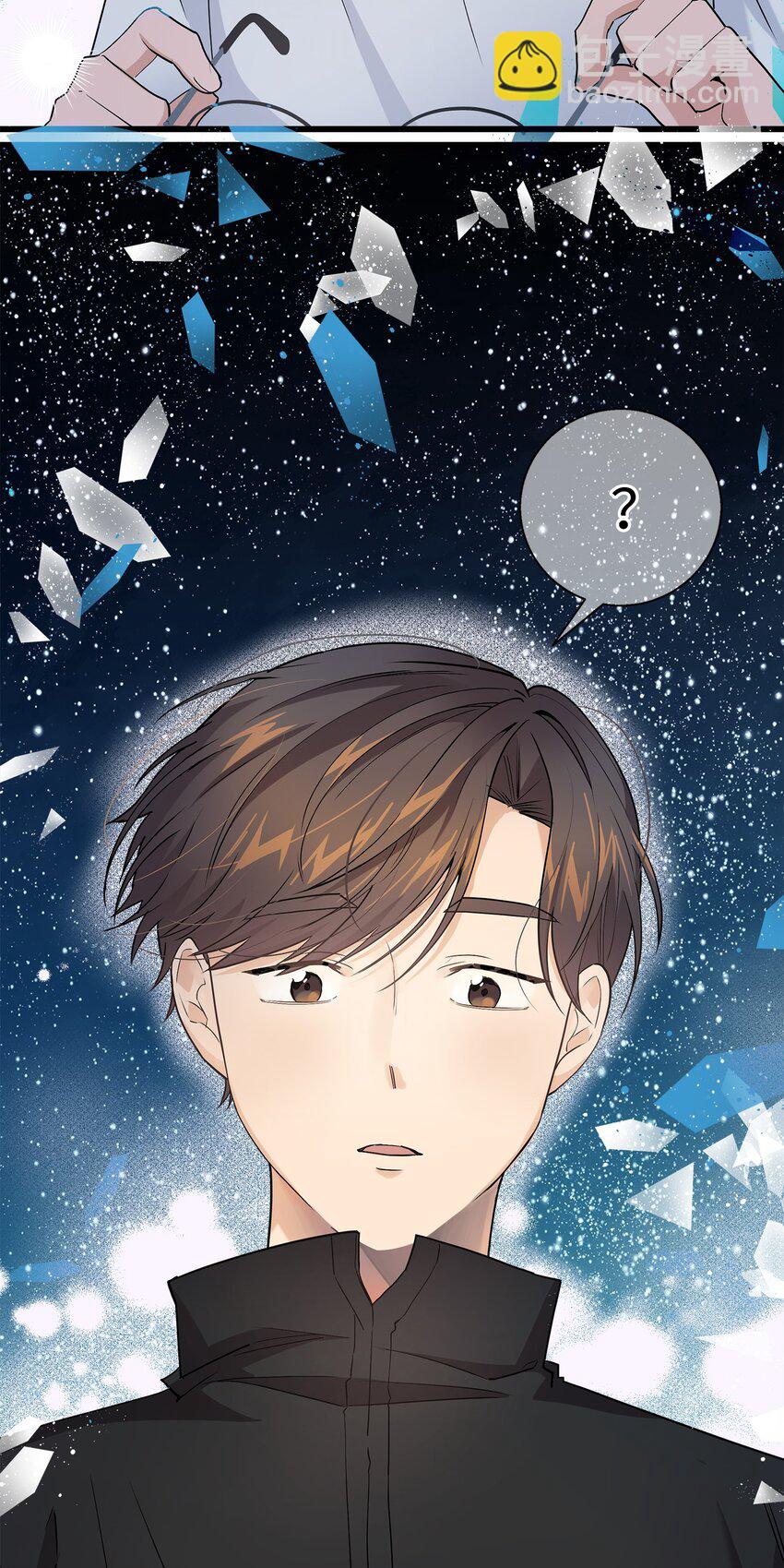 33 我喜欢你(1/2)-第33话