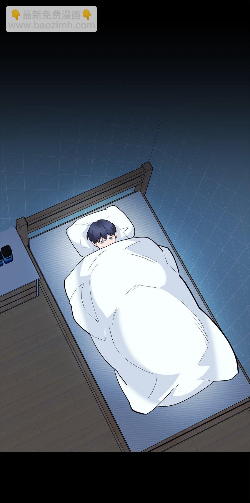 41 愿望实现(1/2)-第41话