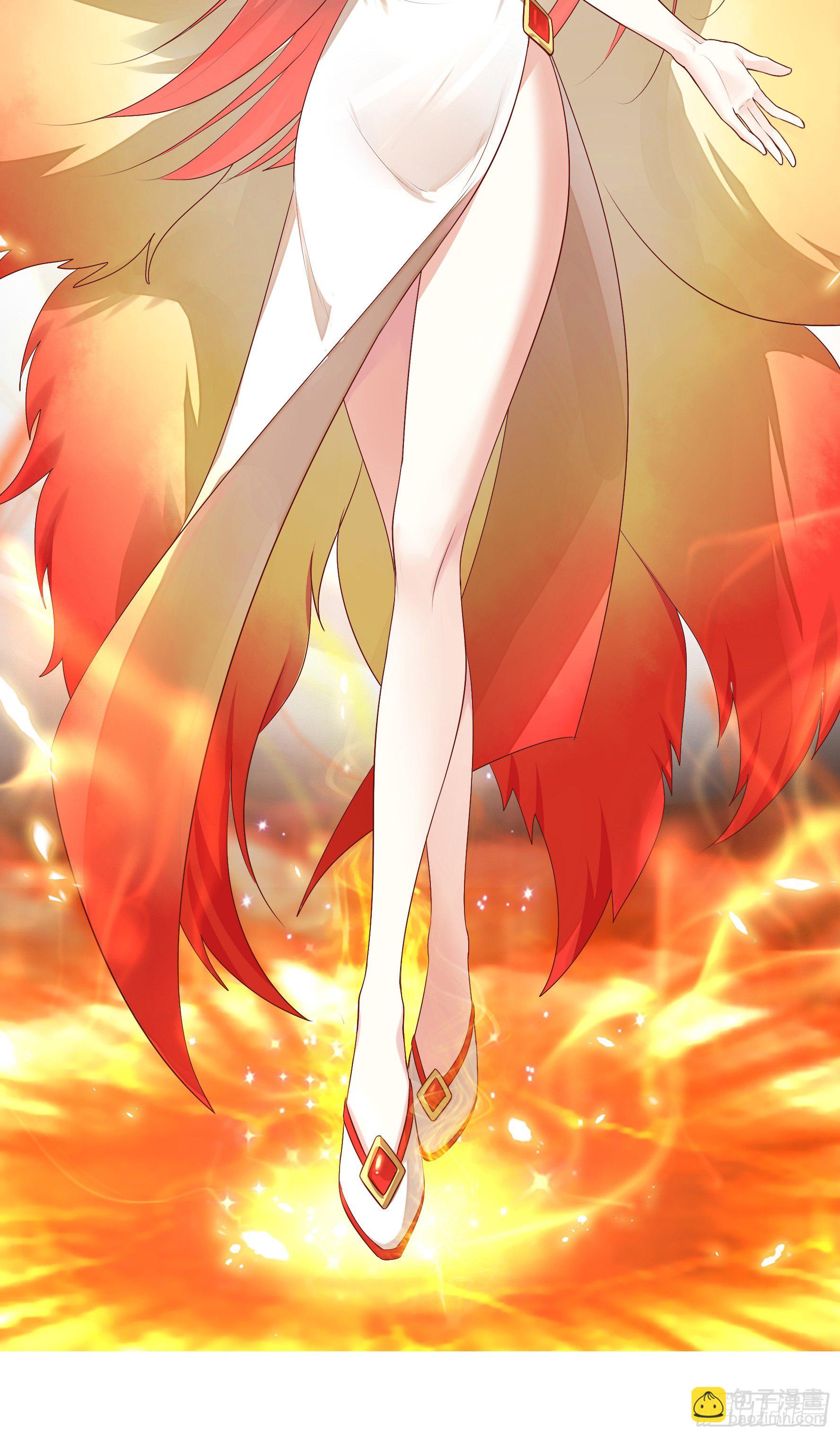 少女们别爱我没结果-第1话