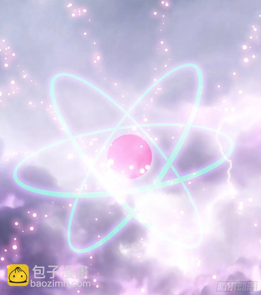 天神降临(1/2)-第107话