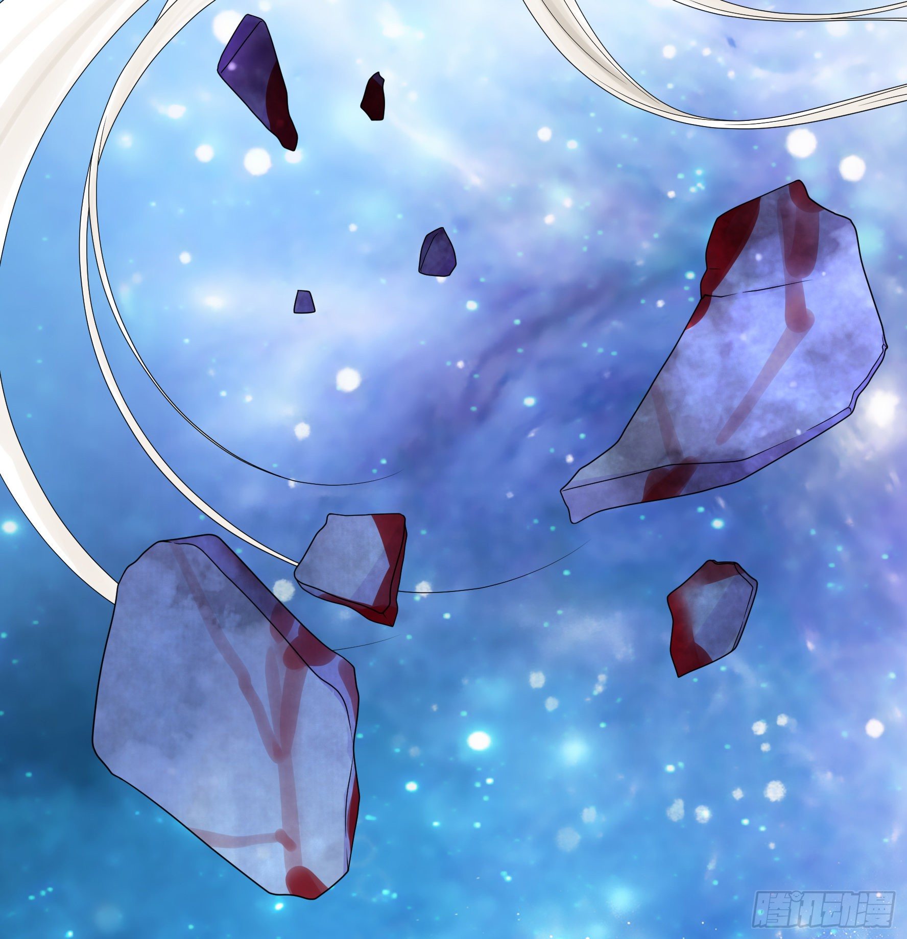 赞美蝼蚁(1/2)-第109话