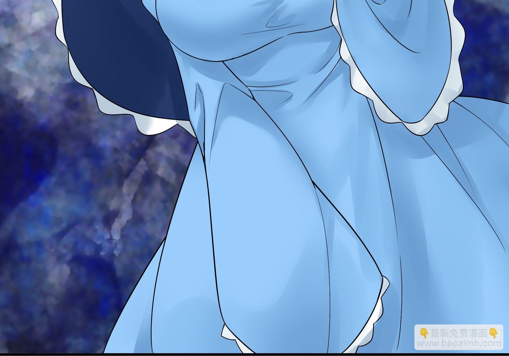 赞美蝼蚁(1/2)-第109话