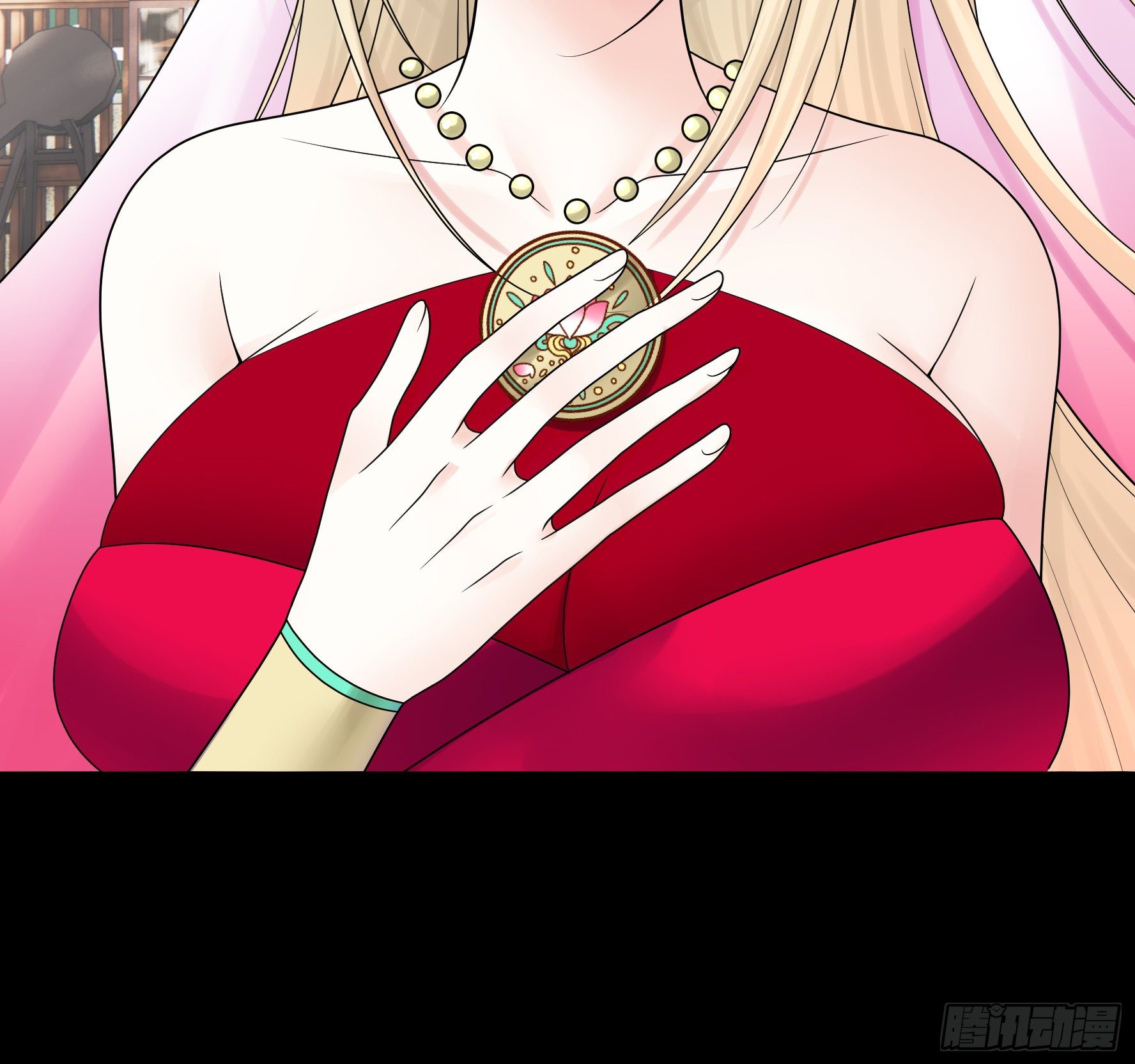 第一声枪响(1/2)-第115话