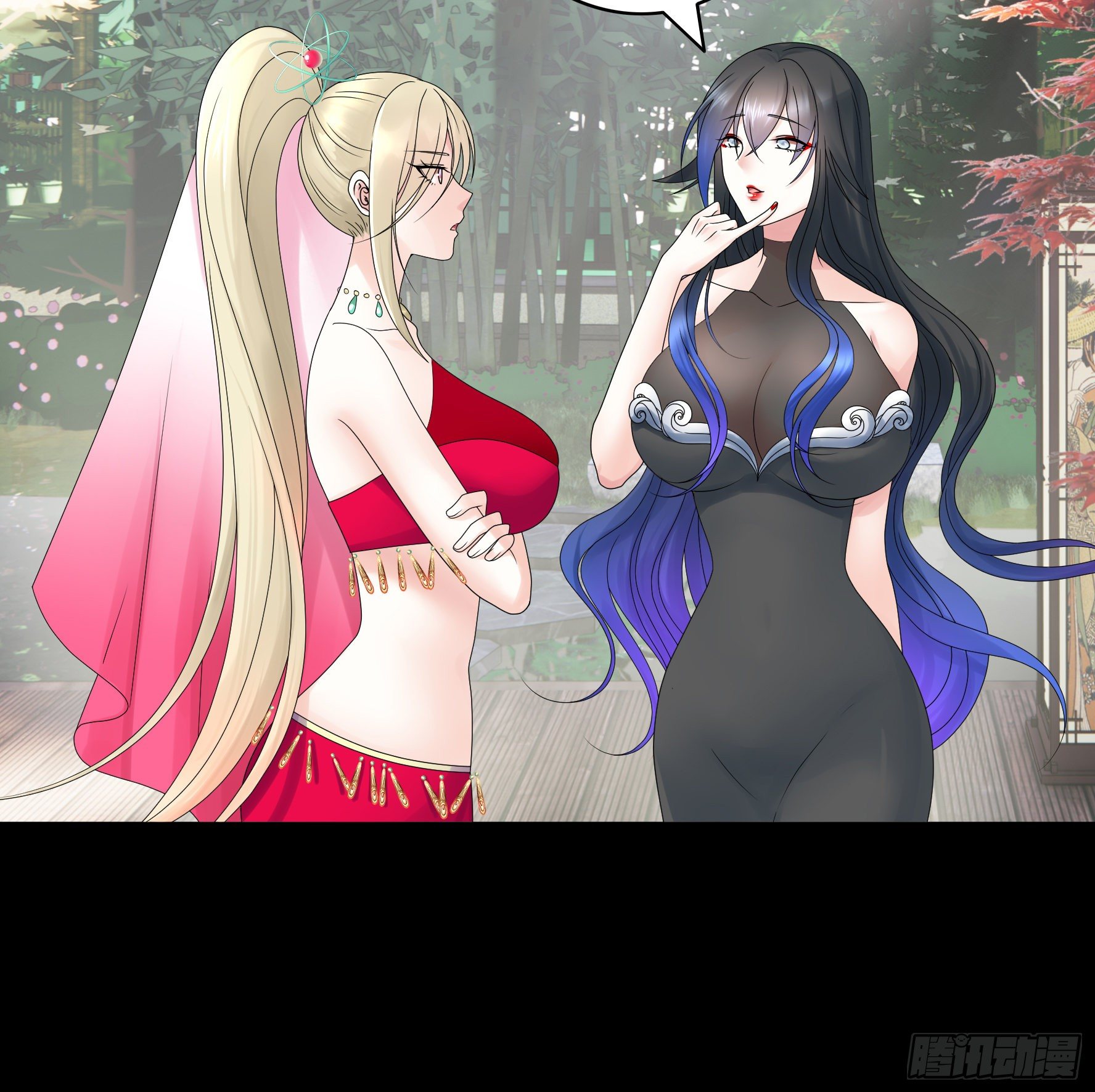 第一声枪响(1/2)-第115话