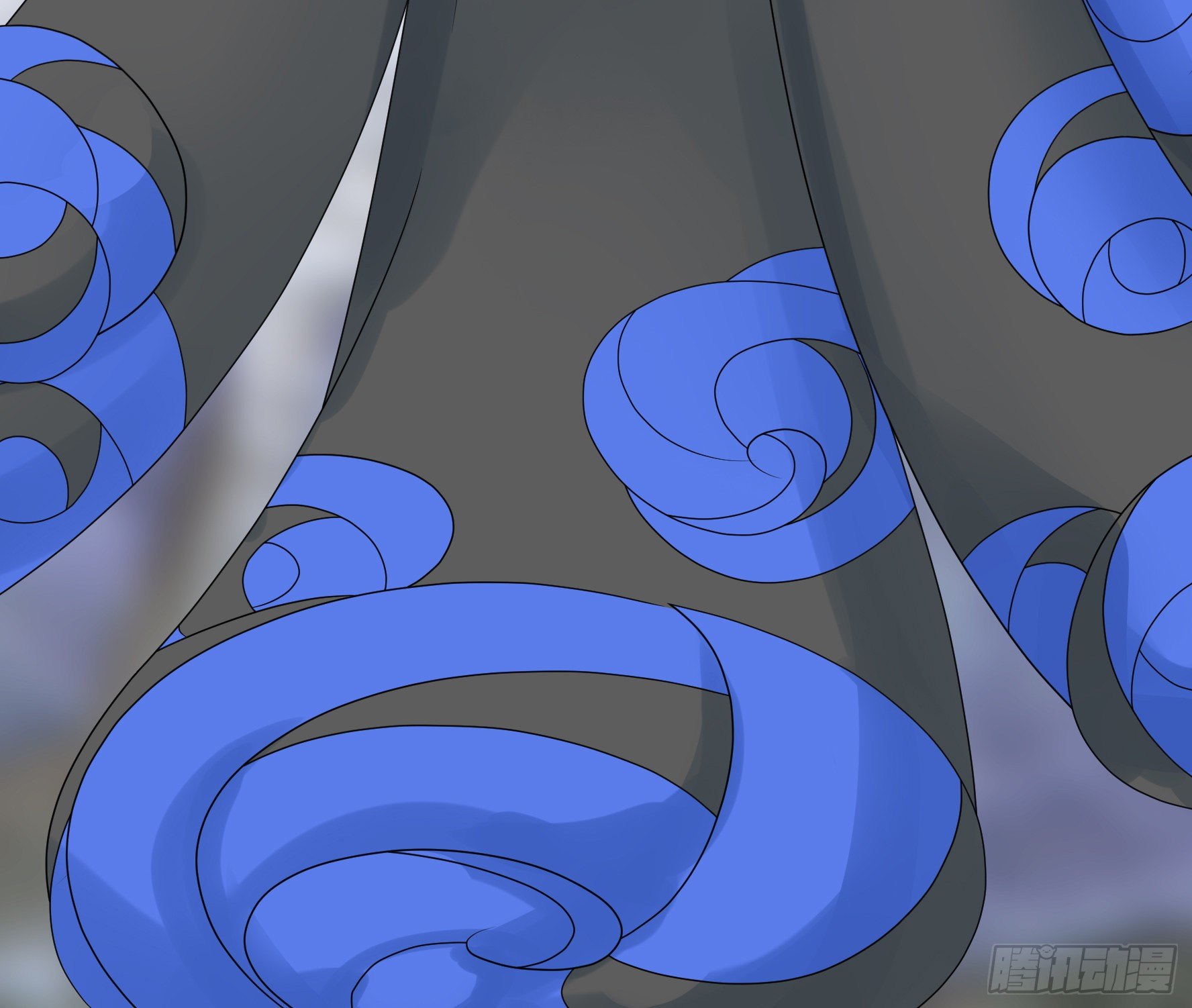 第一声枪响(1/2)-第115话