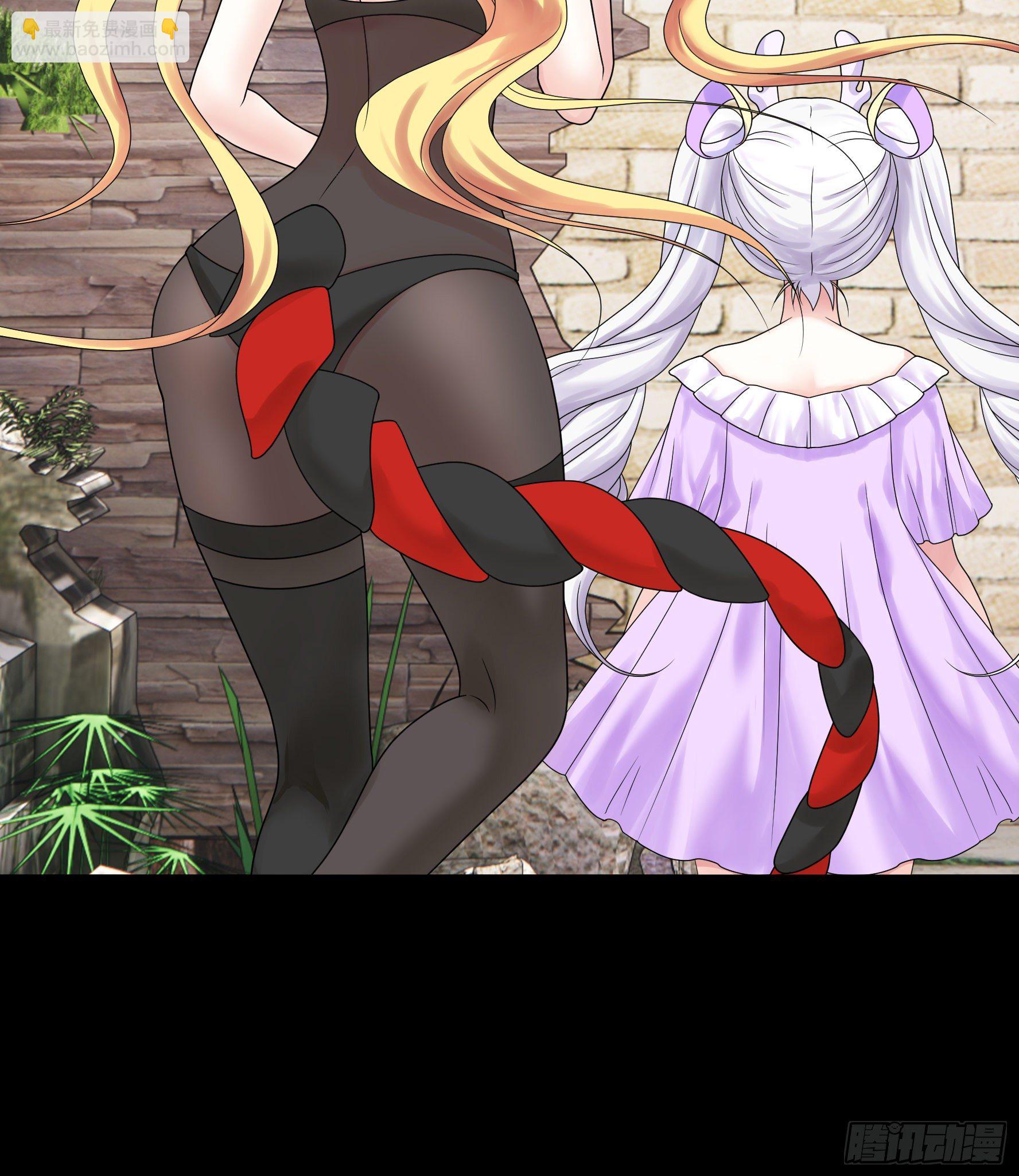 第一声枪响(1/2)-第115话