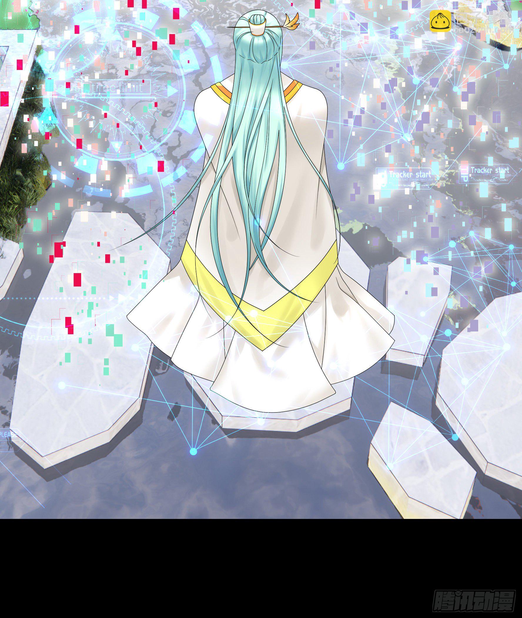 第一声枪响(1/2)-第115话