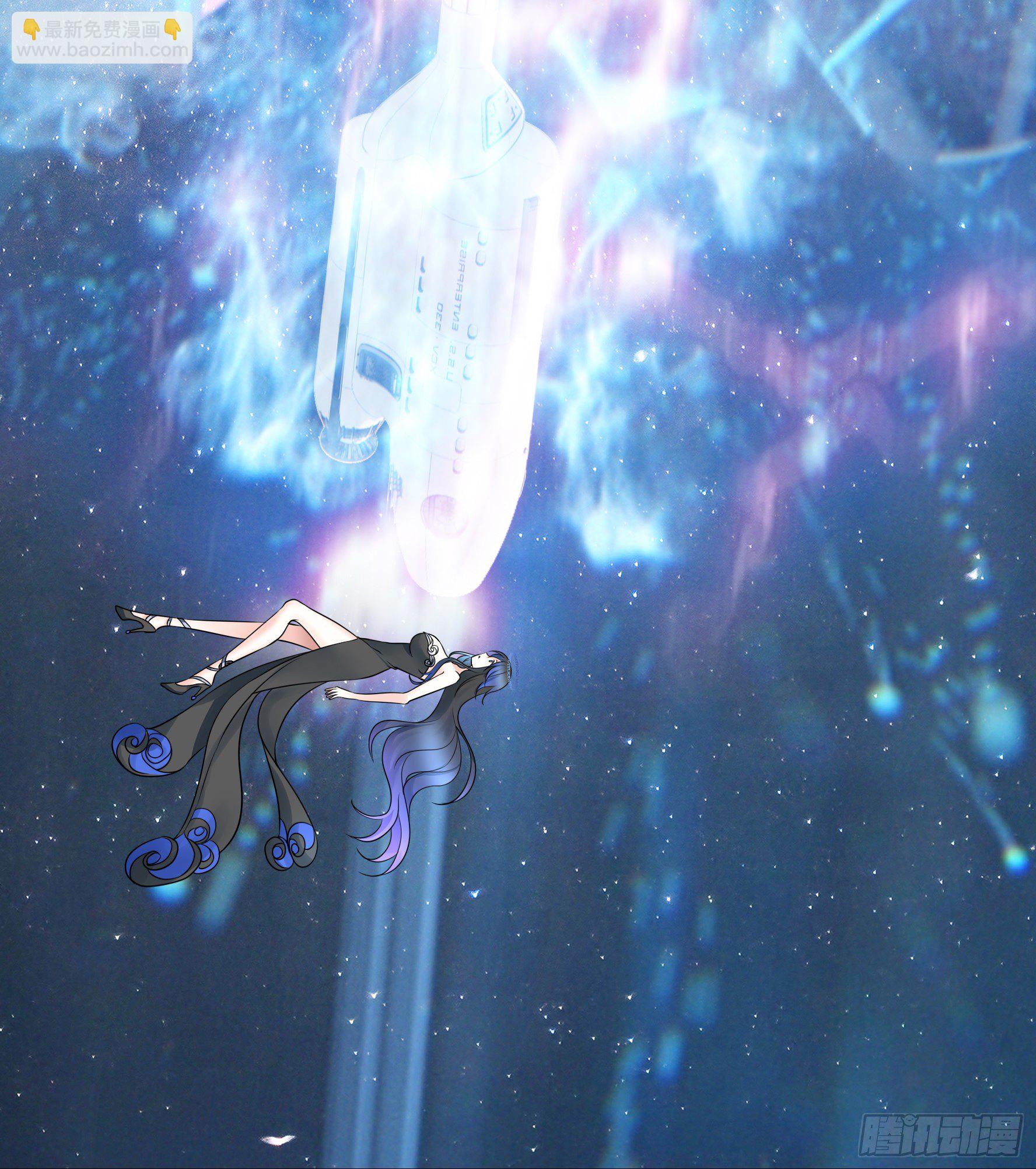 反杀又见反杀(1/2)-第117话