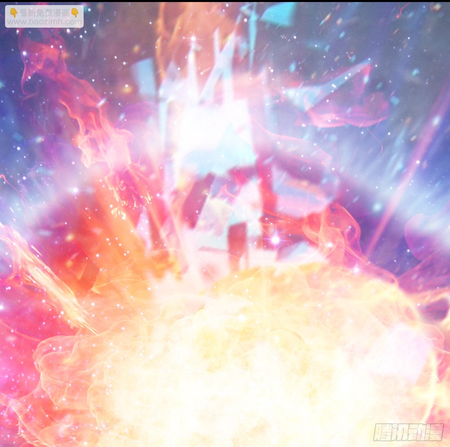 反杀又见反杀(1/2)-第117话