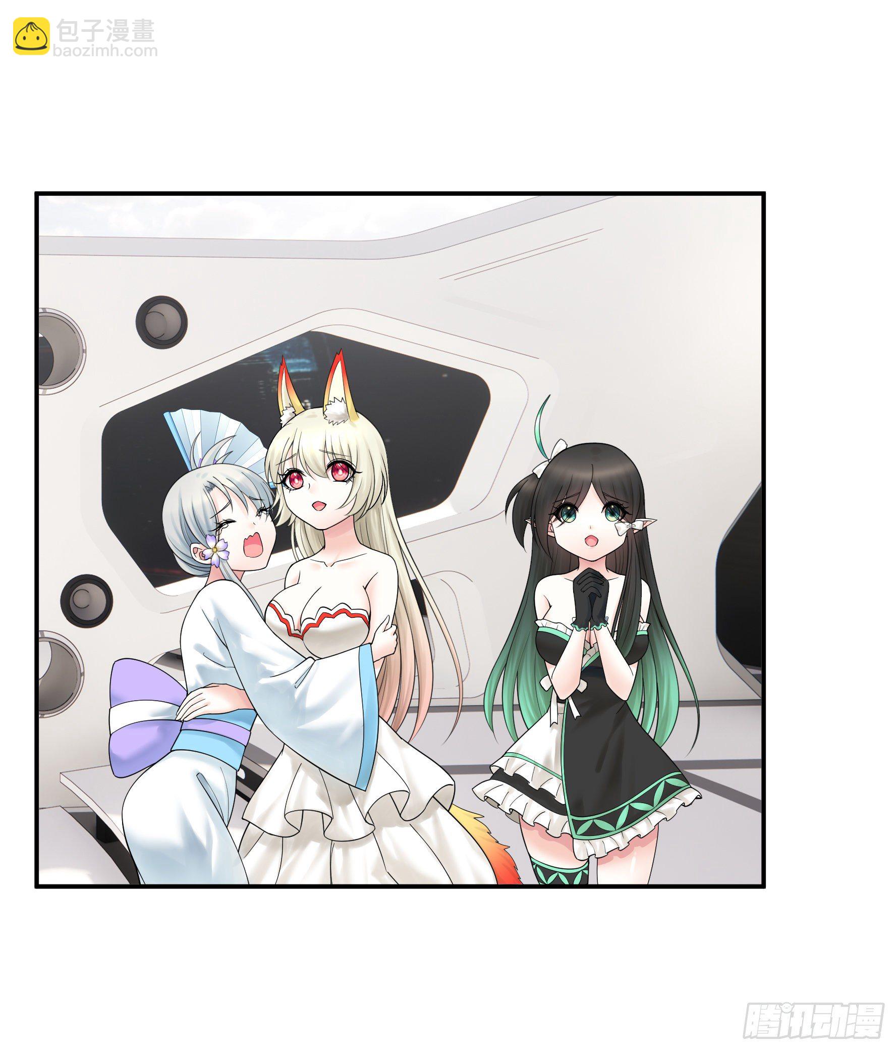 反杀又见反杀(1/2)-第117话