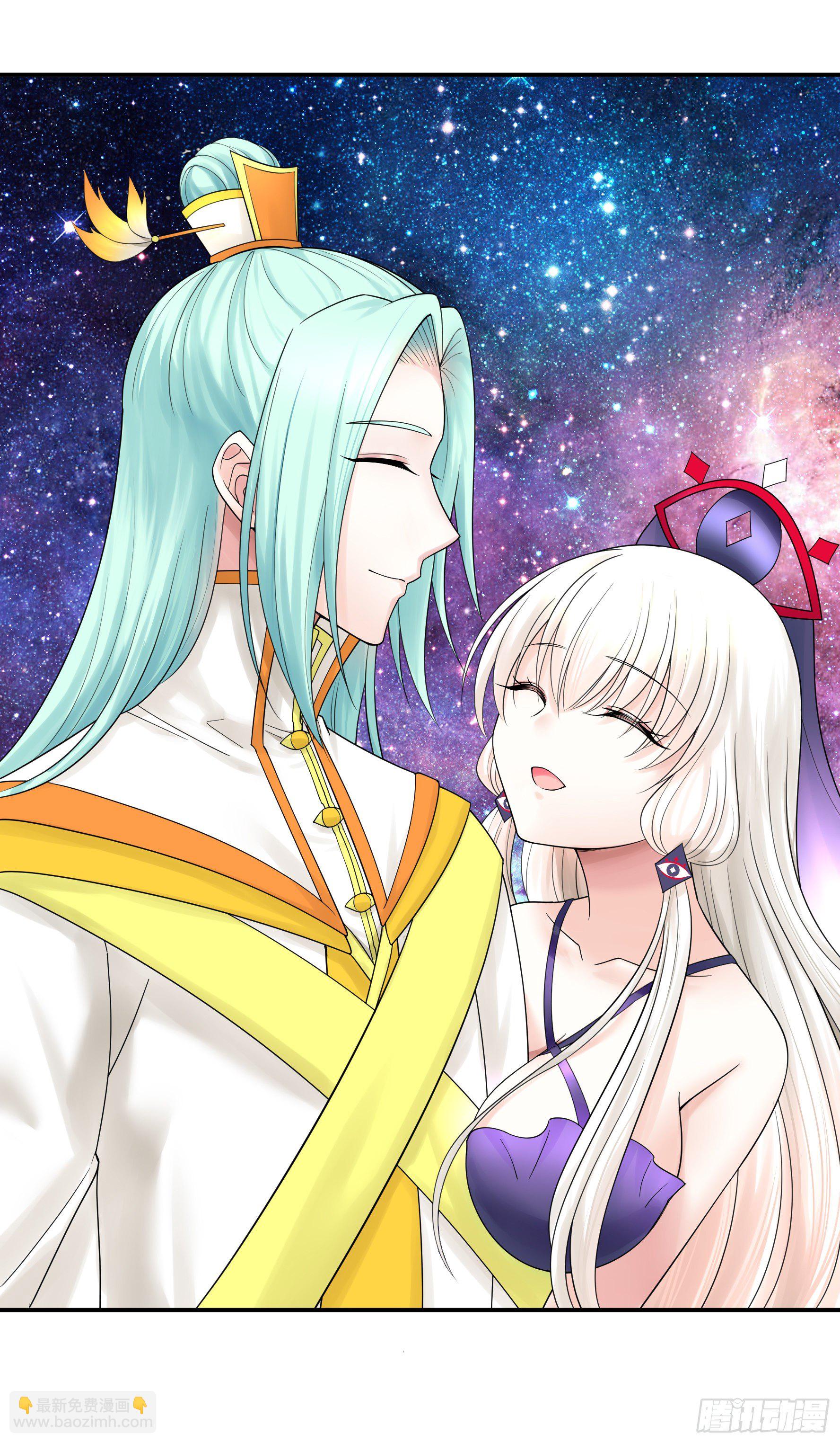 反杀又见反杀(1/2)-第117话