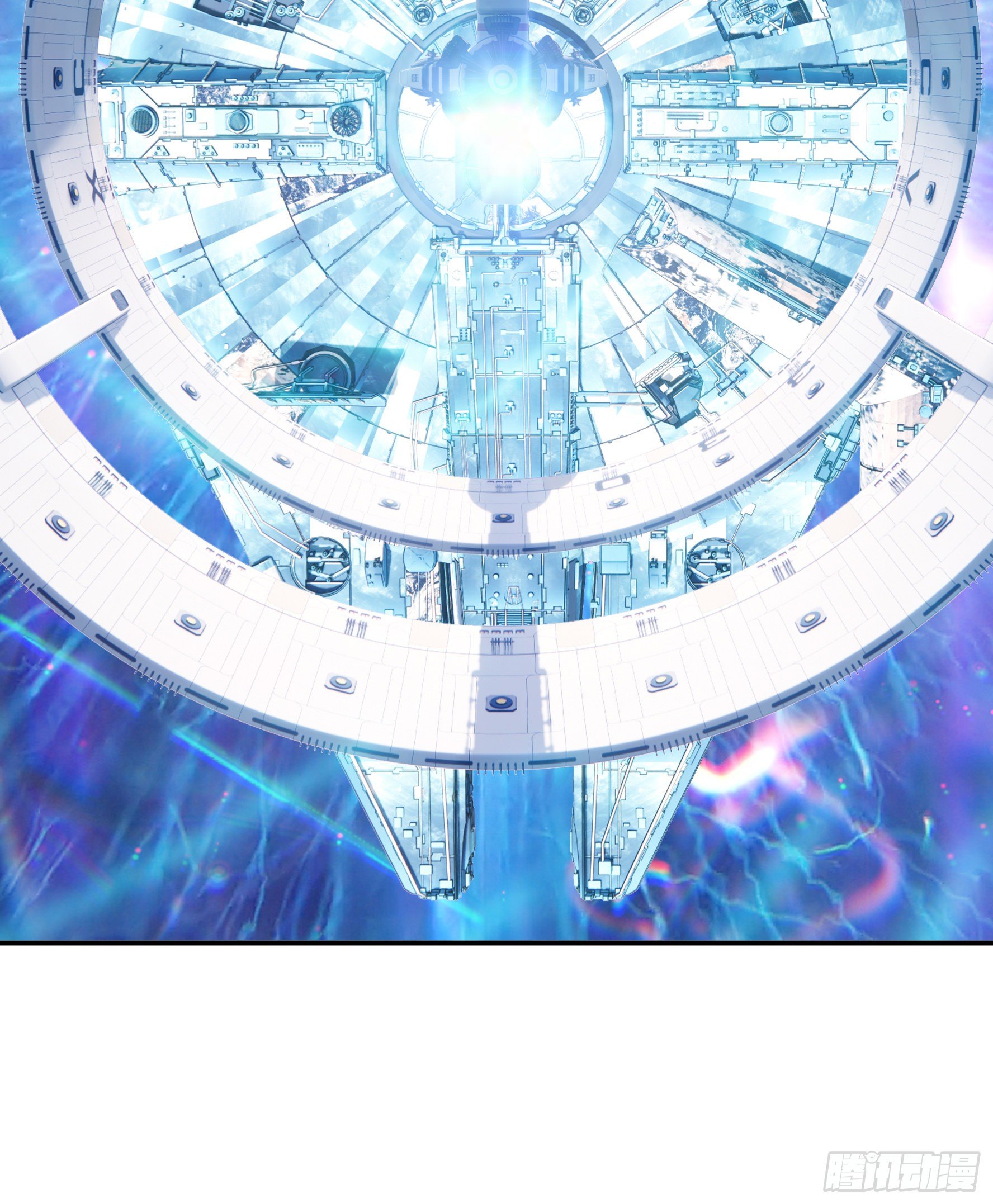 反杀又见反杀(1/2)-第117话