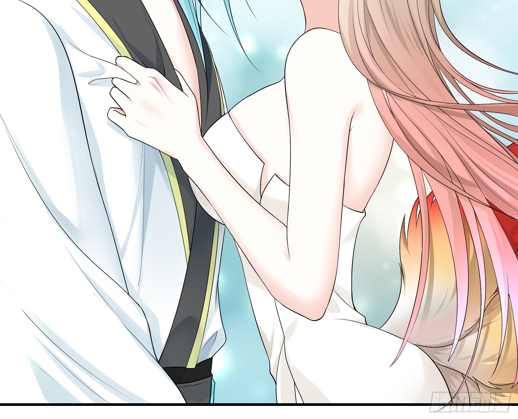 洗澡大赛怎么比？(1/2)-第13话