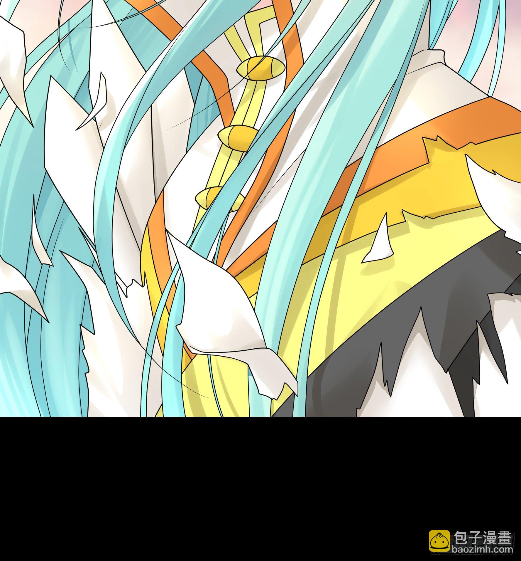 希望永存(1/2)-第121话