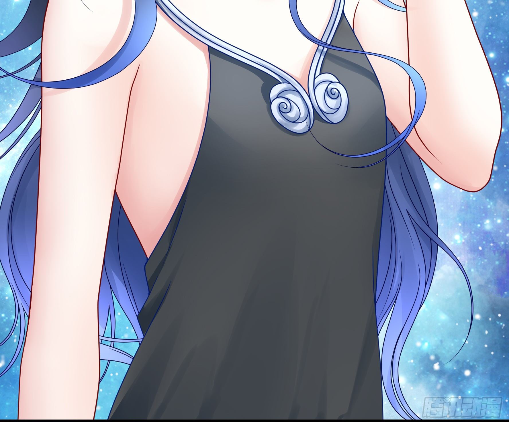 希望永存(1/2)-第121话