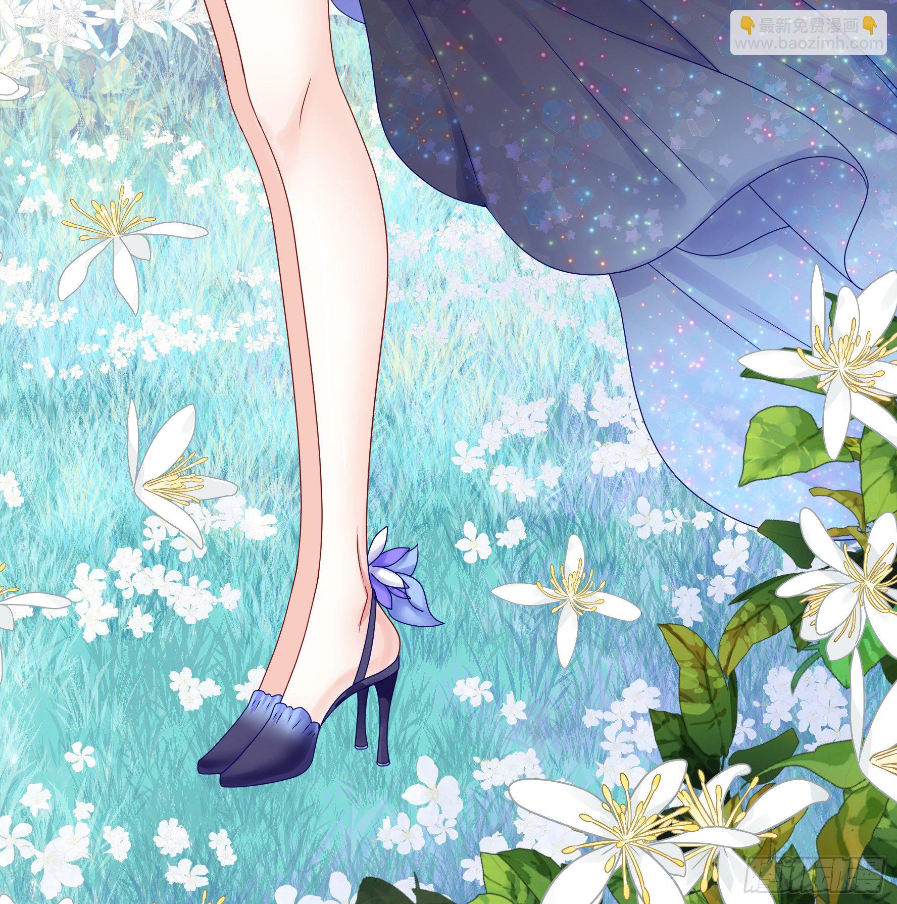 希望永存(1/2)-第121话