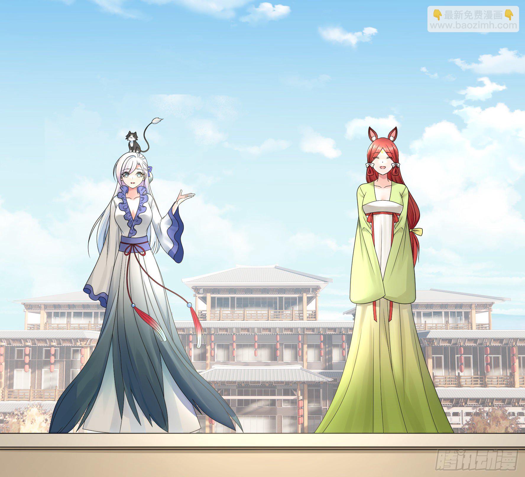 希望永存(1/2)-第121话