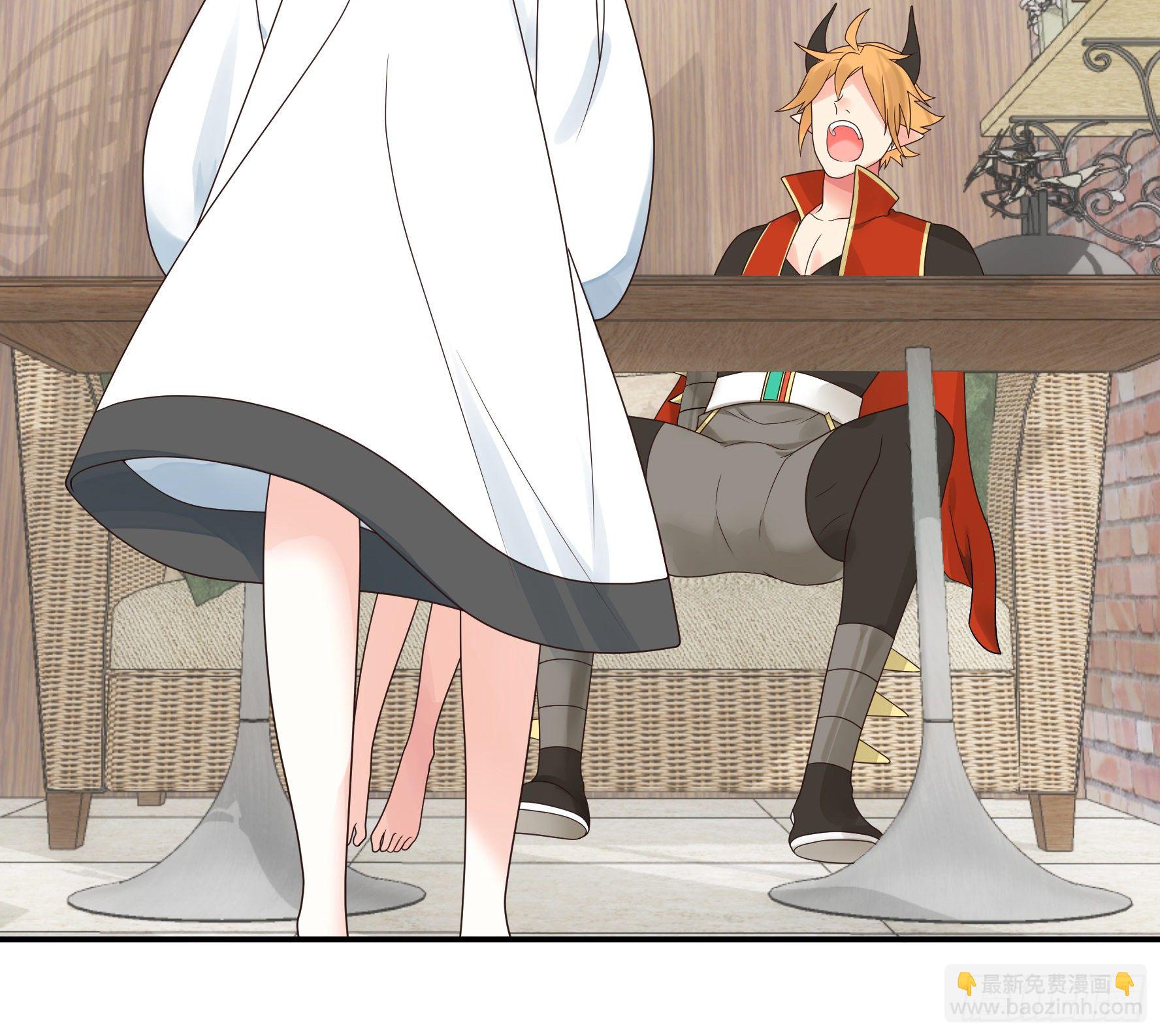 谁也逃不过真香(1/2)-第27话