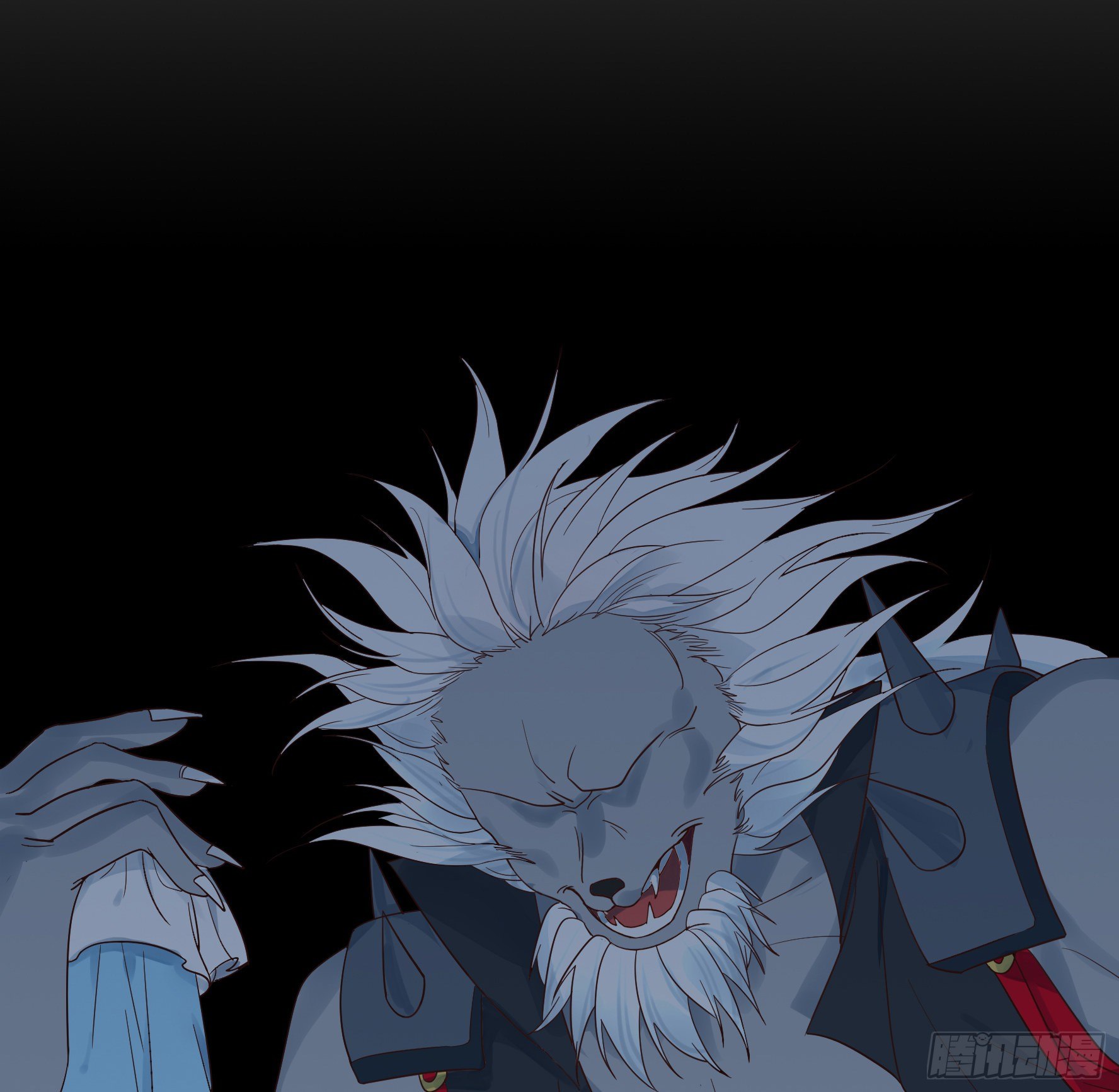 谁也逃不过真香(1/2)-第27话