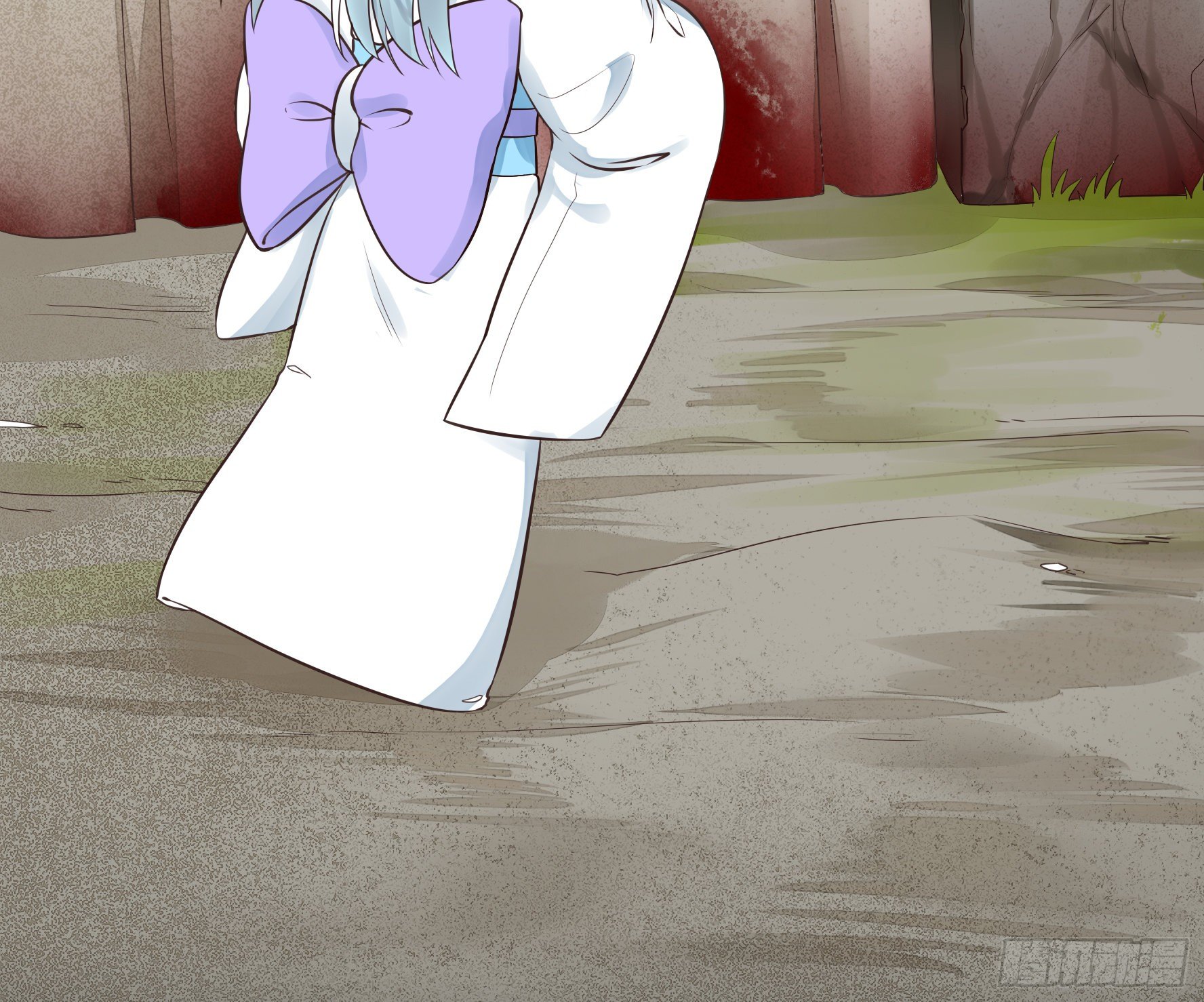 谁也逃不过真香(1/2)-第27话