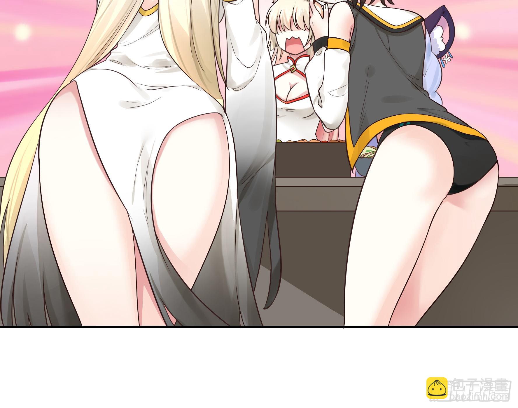 谁也逃不过真香(1/2)-第27话