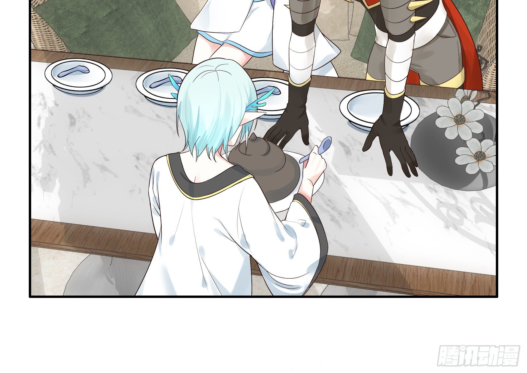 谁也逃不过真香(1/2)-第27话