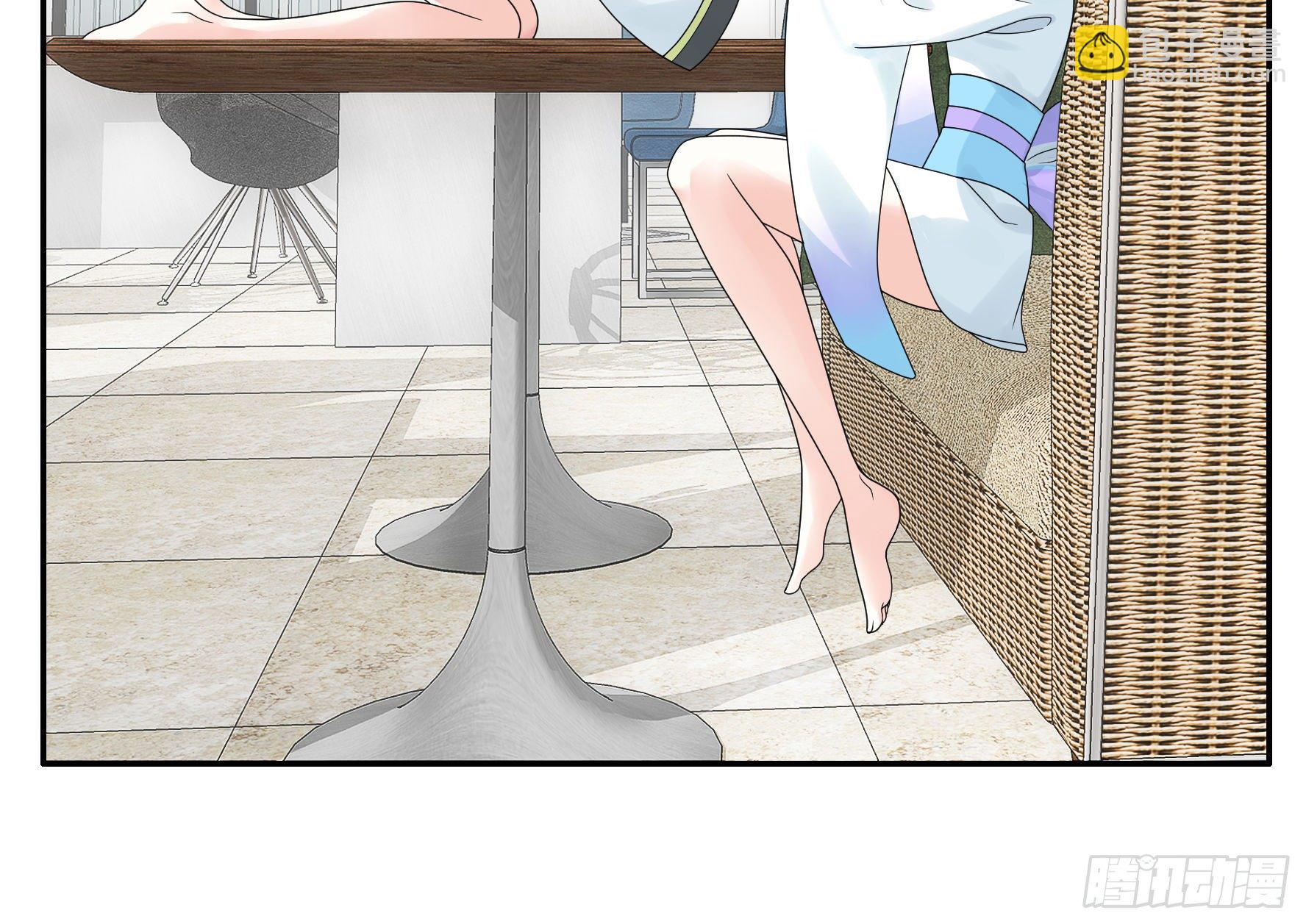 你管杀我管奶(1/2)-第29话