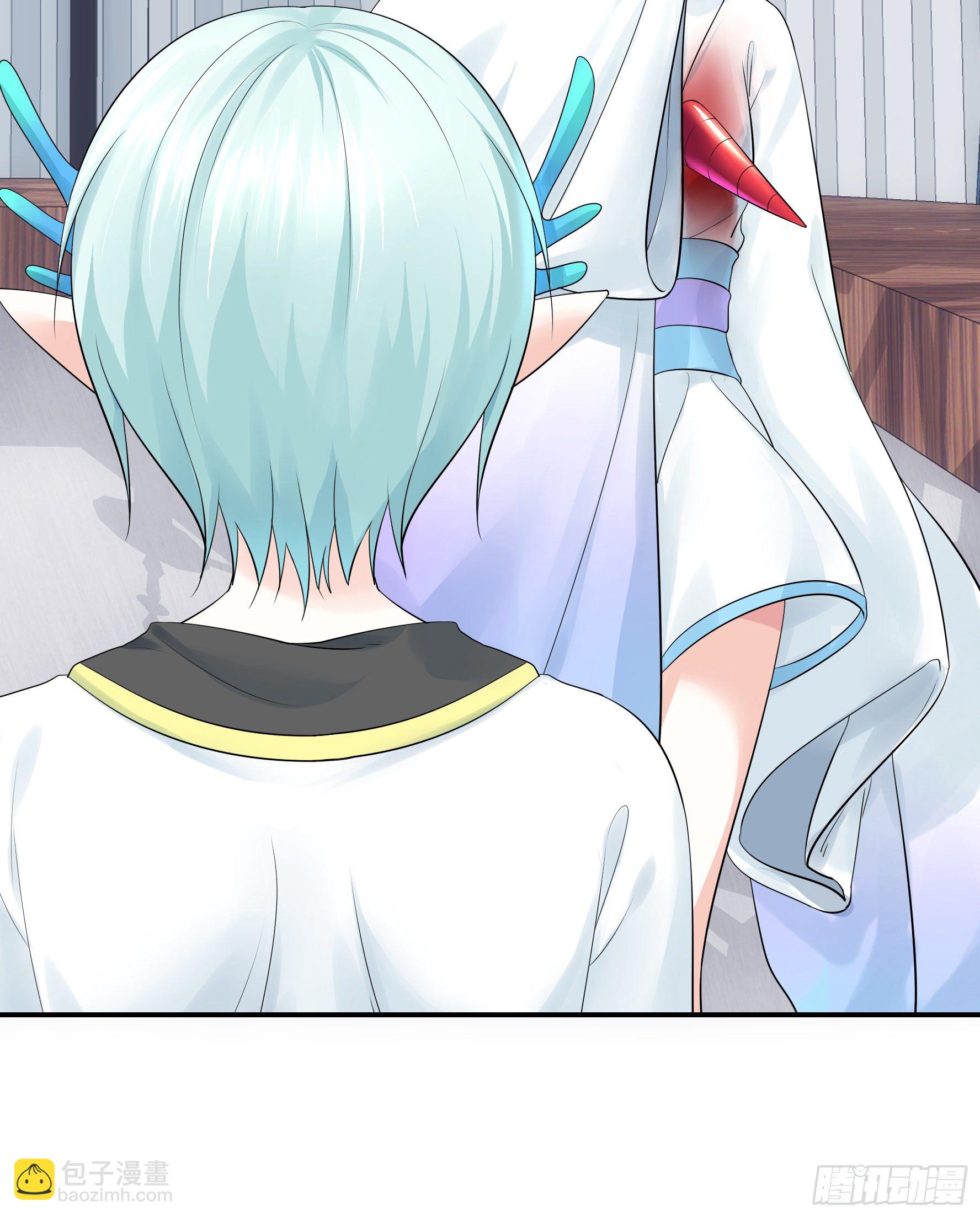 你管杀我管奶(1/2)-第29话