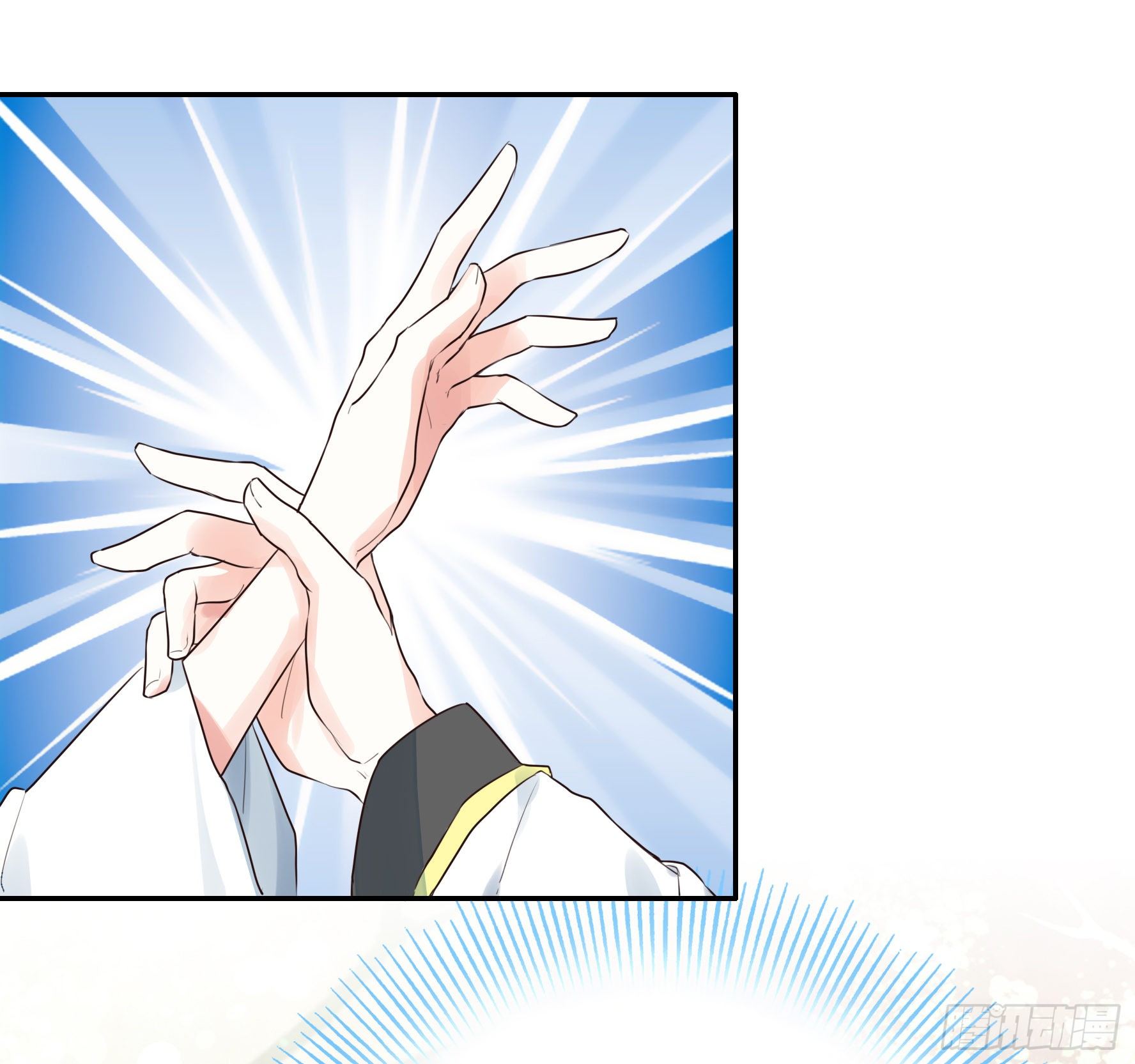 你管杀我管奶(1/2)-第29话