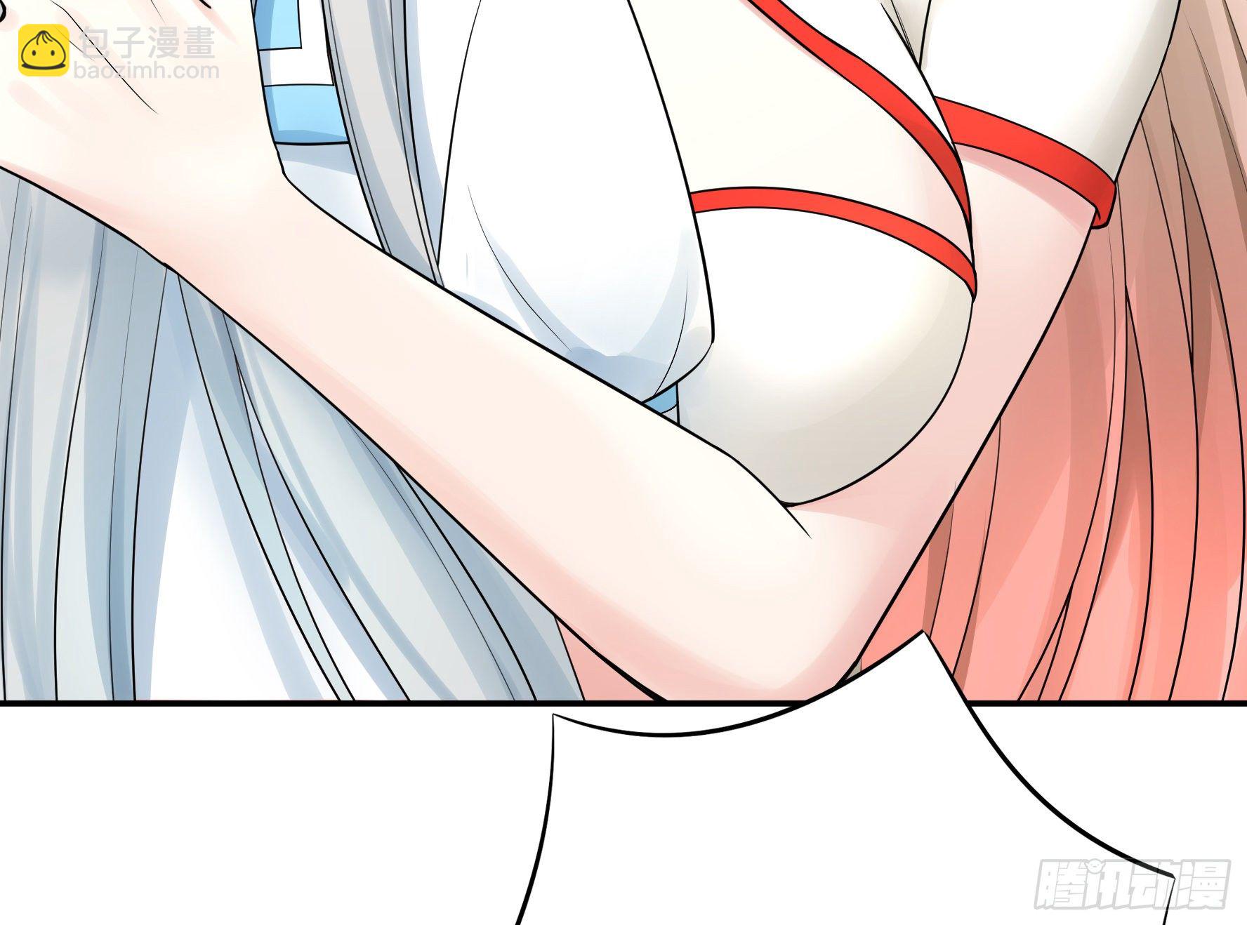 本宫不死尔等皆妃-第33话