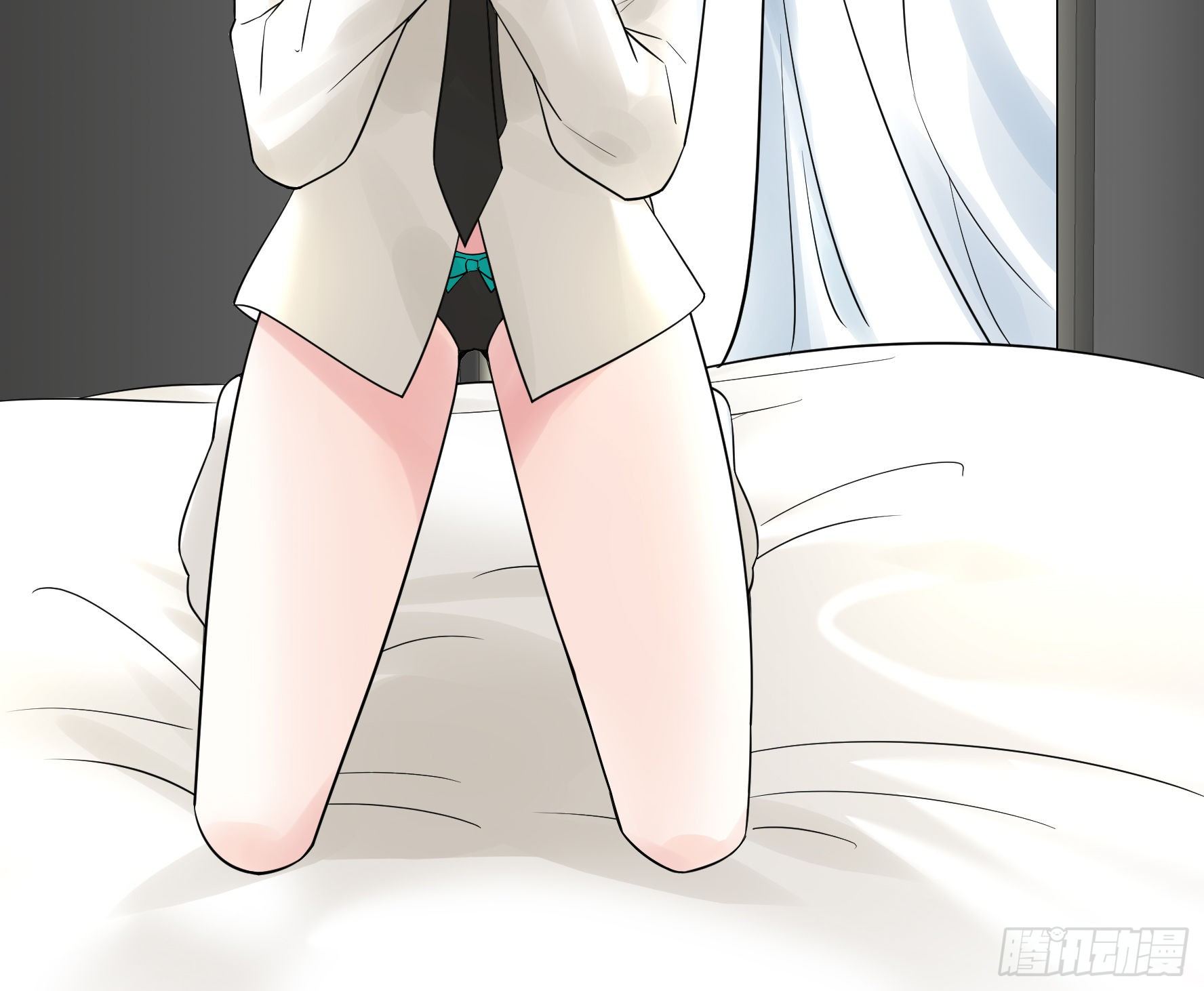 打工人的呐喊(1/2)-第35话