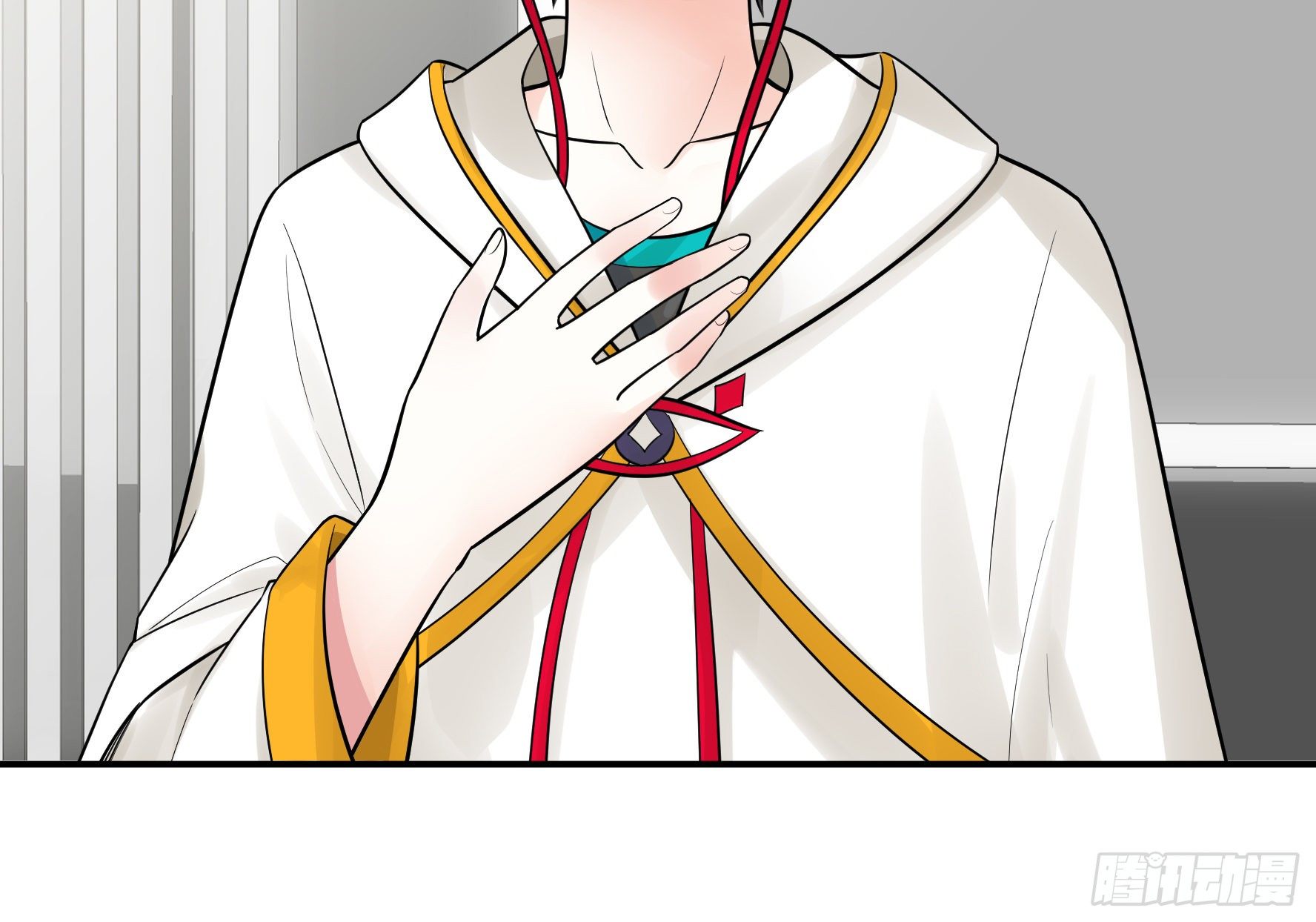 妹妹要坏掉了(1/2)-第37话