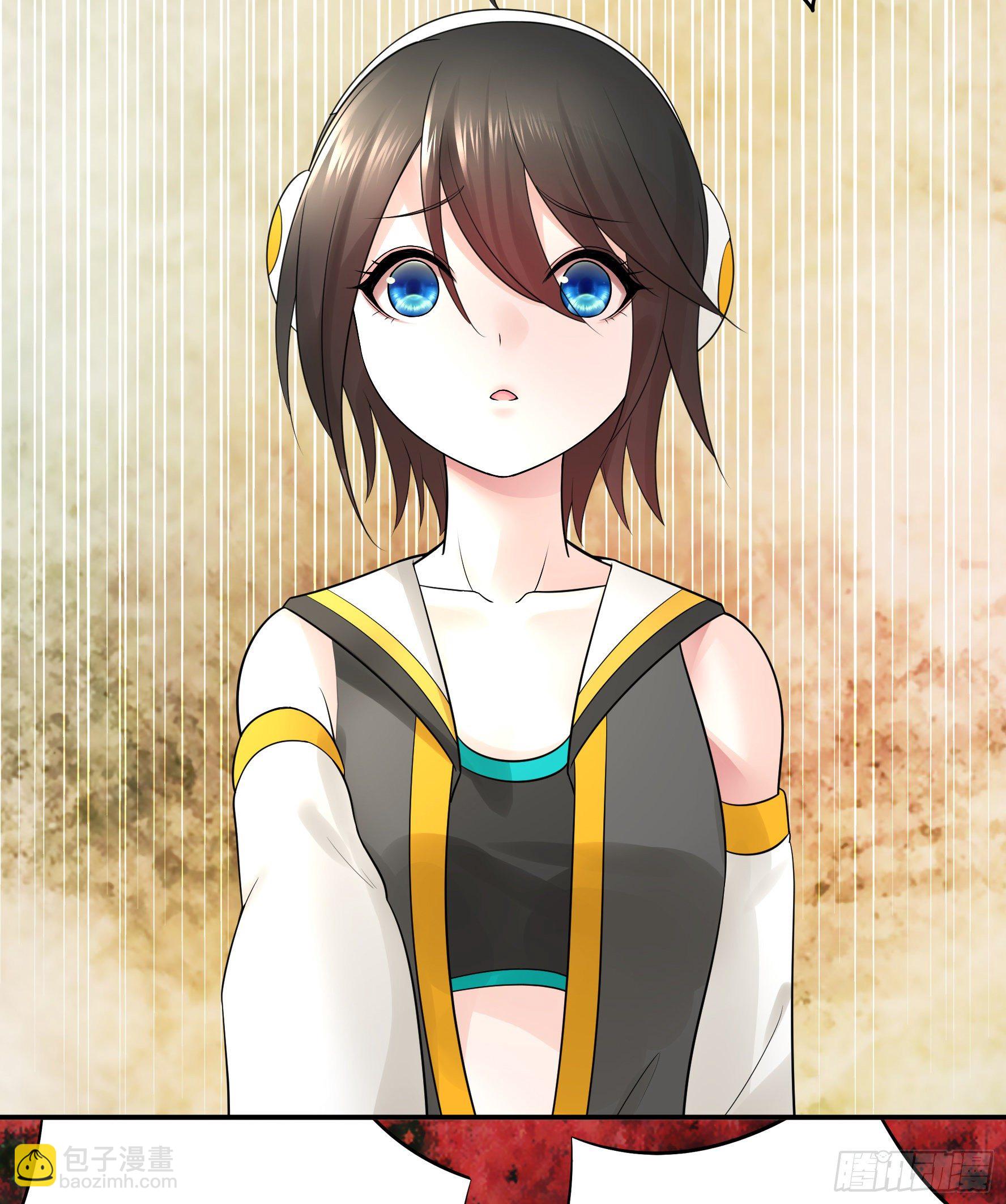 你可以成为光(1/2)-第41话