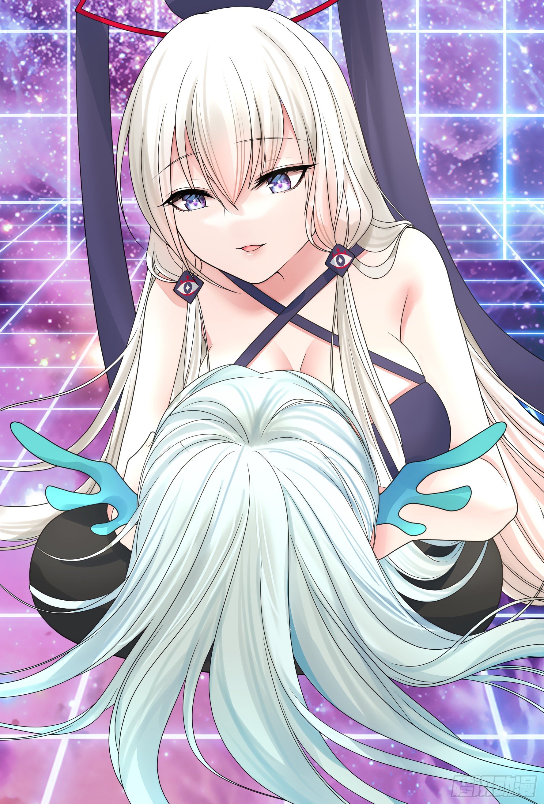 你为谁守身呢？(1/2)-第55话