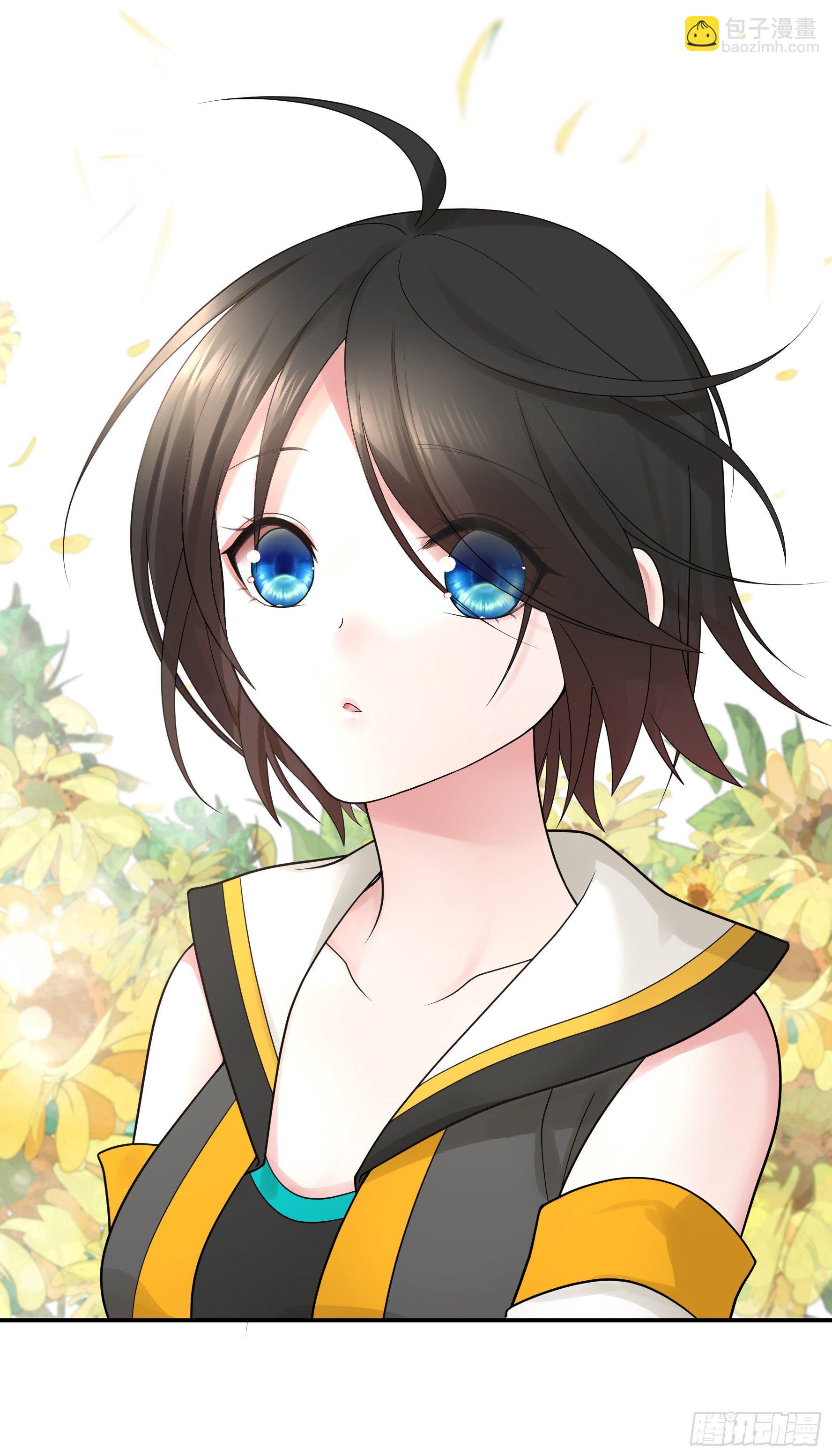 你为谁守身呢？(1/2)-第55话